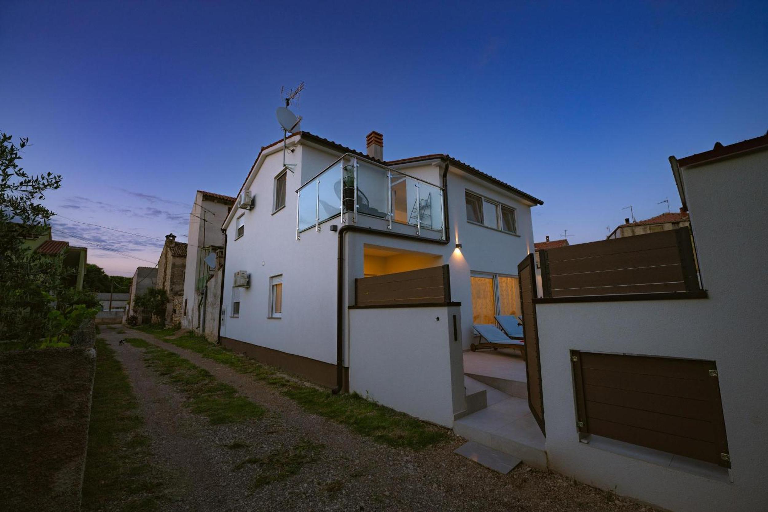 Hotel Villa Filip - Image 1