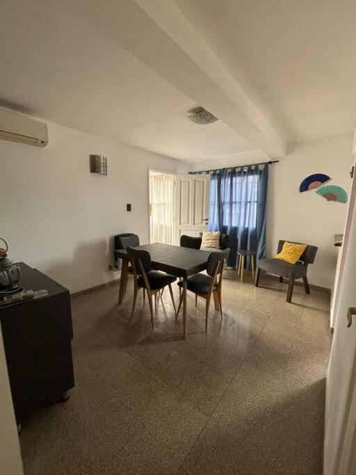 Agradable y cálido departamento