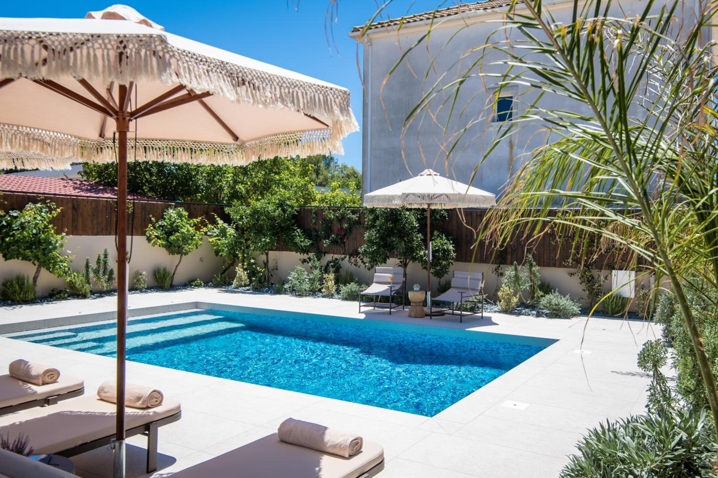 Villa Alexandros