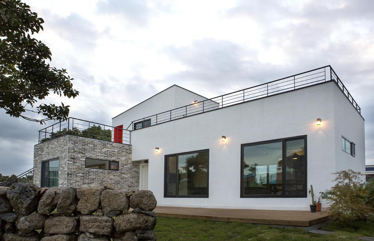 Casa Bonbon