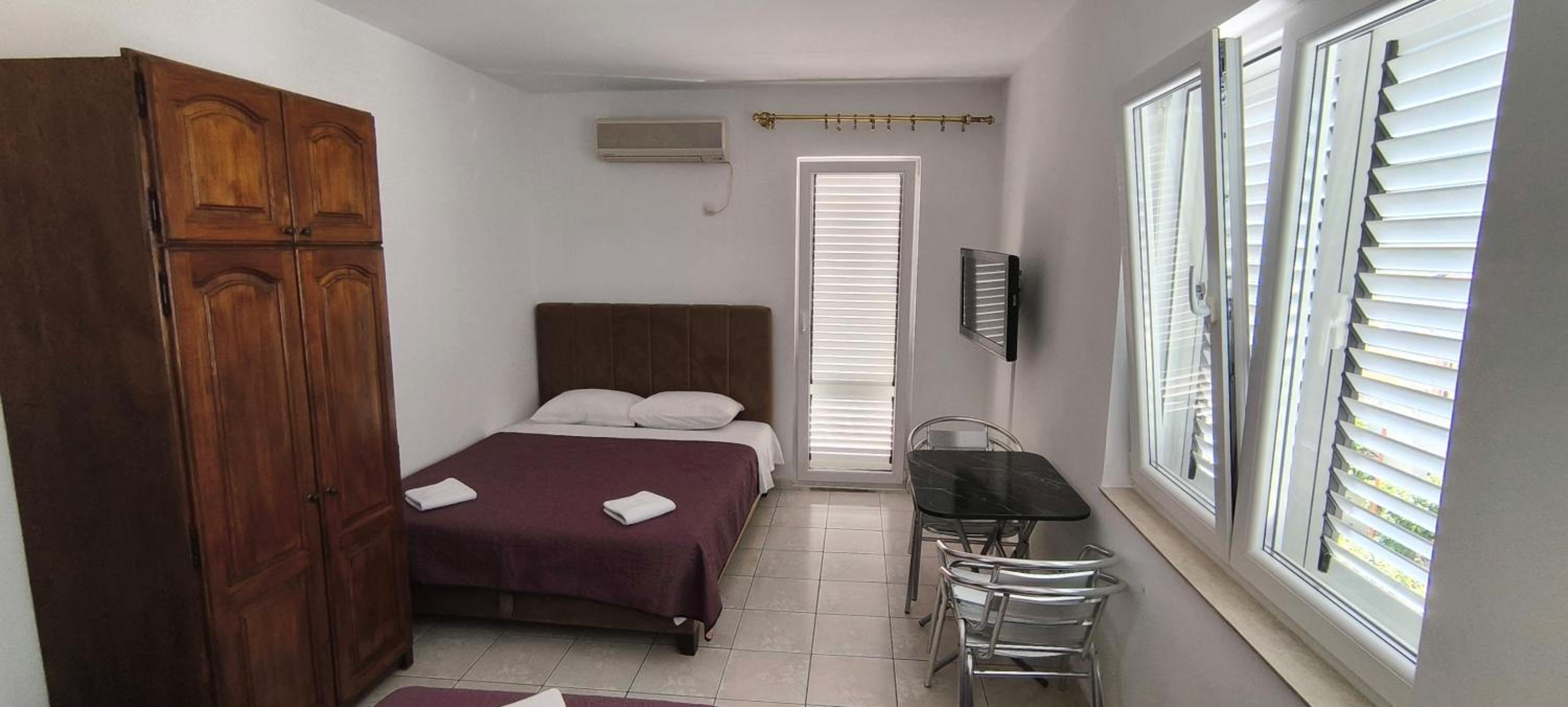 Apartments Memidz