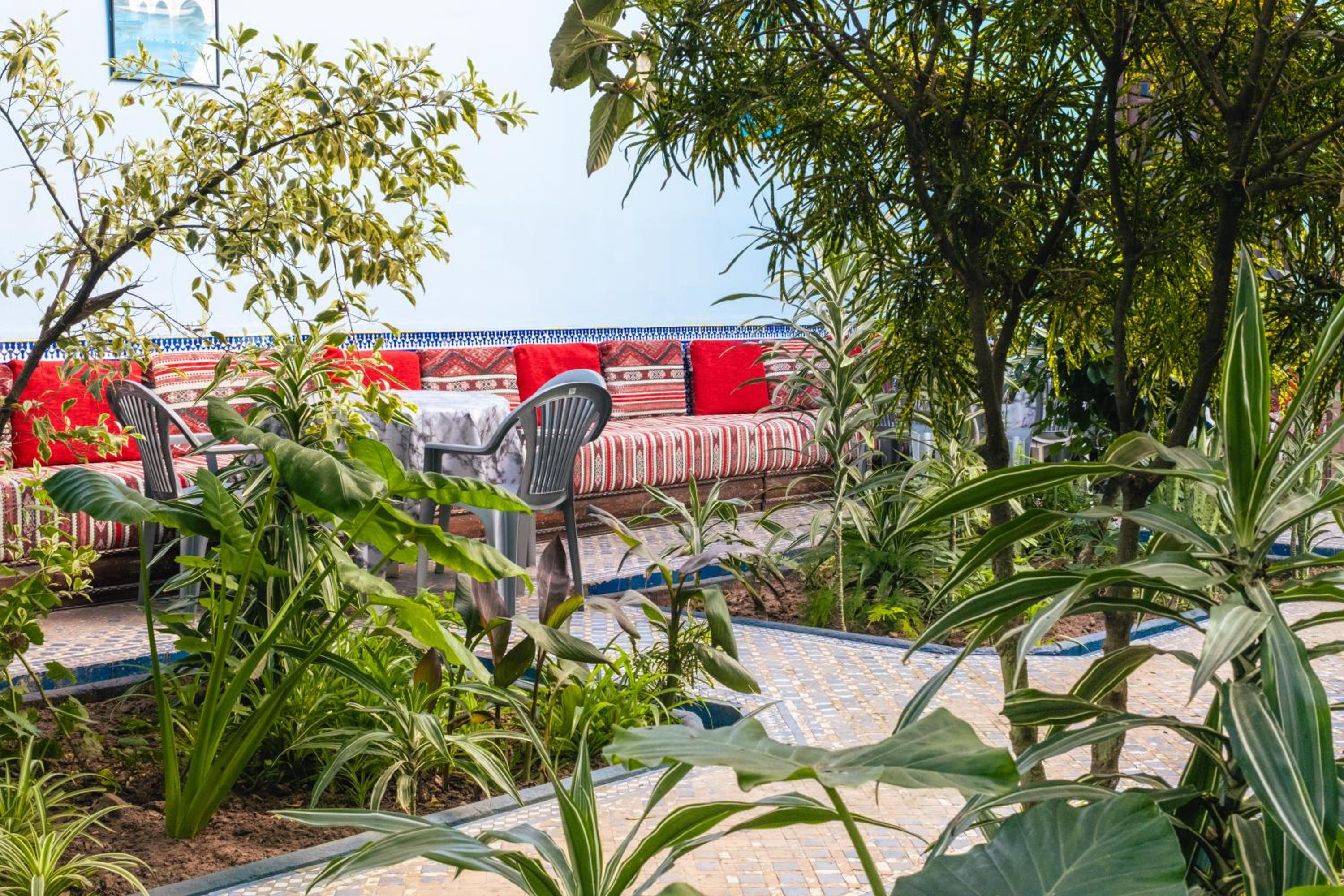 Auberge De Jeunesse view 5