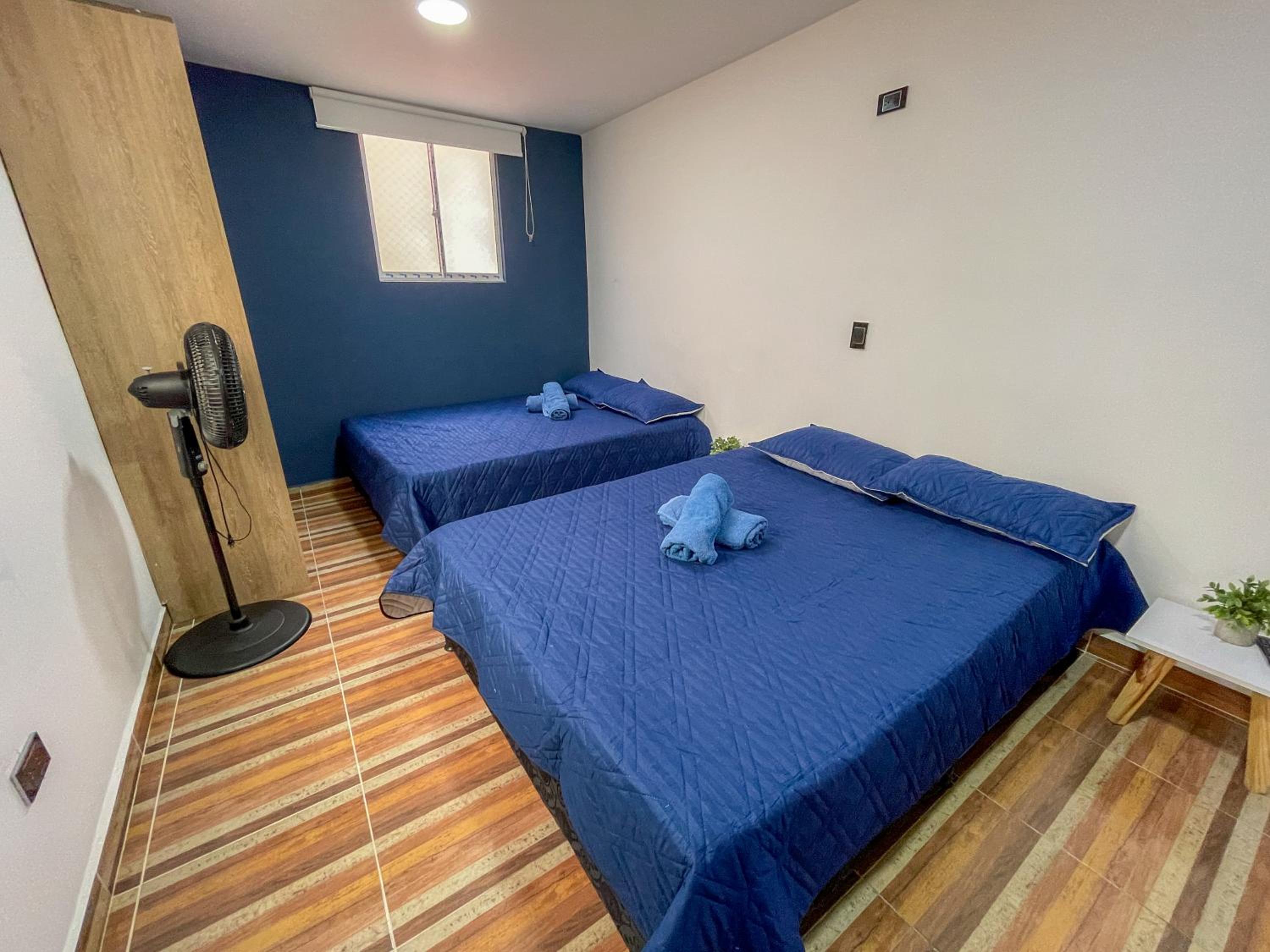 Coliving Casa encanto, Apartamento - Habitaciones, Laureles-América