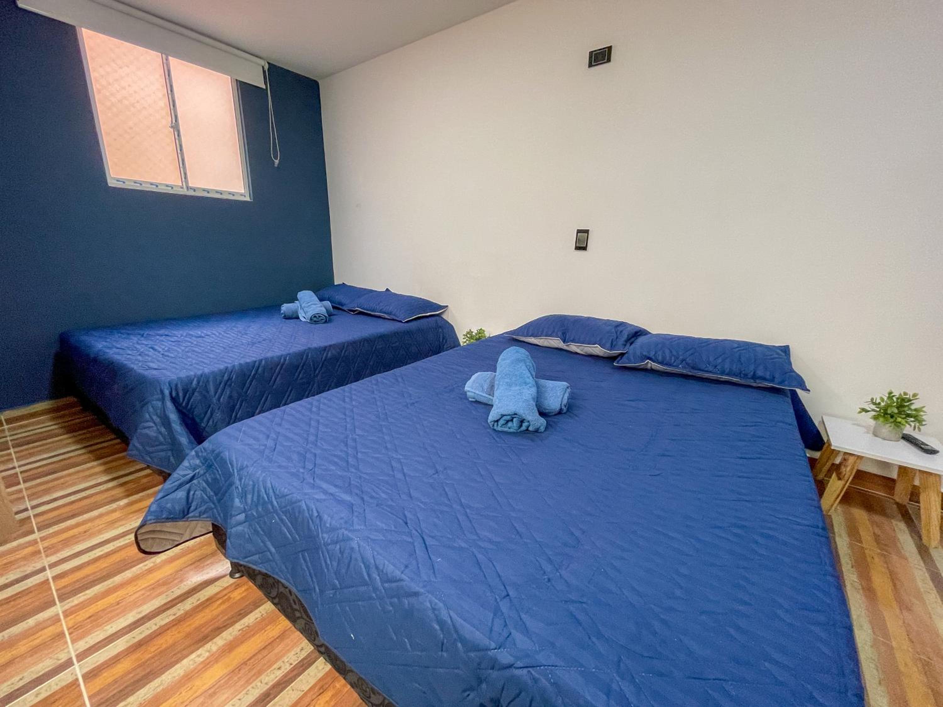 Coliving Casa encanto, Apartamento - Habitaciones, Laureles-América