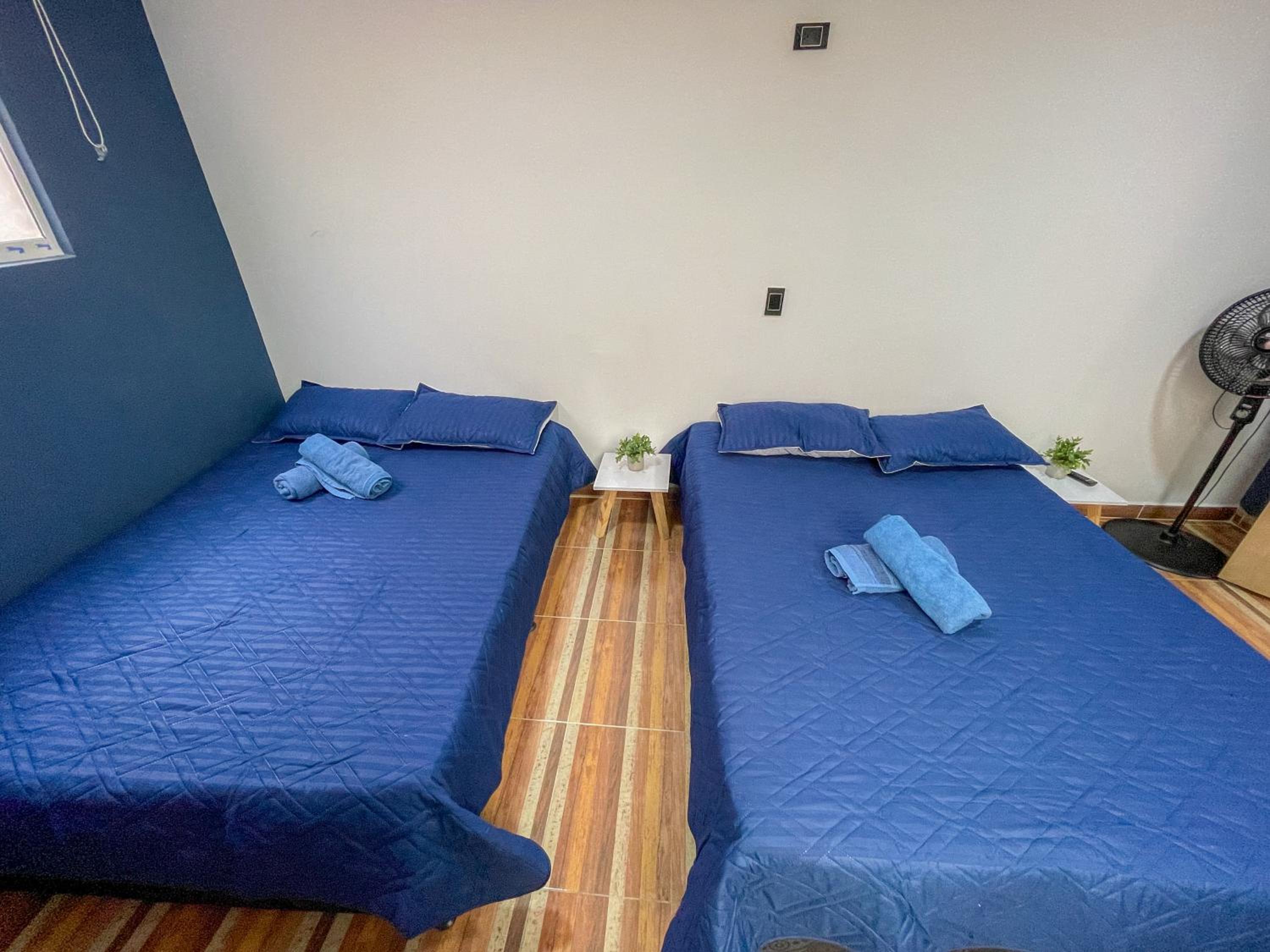 Coliving Casa encanto, Apartamento - Habitaciones, Laureles-América