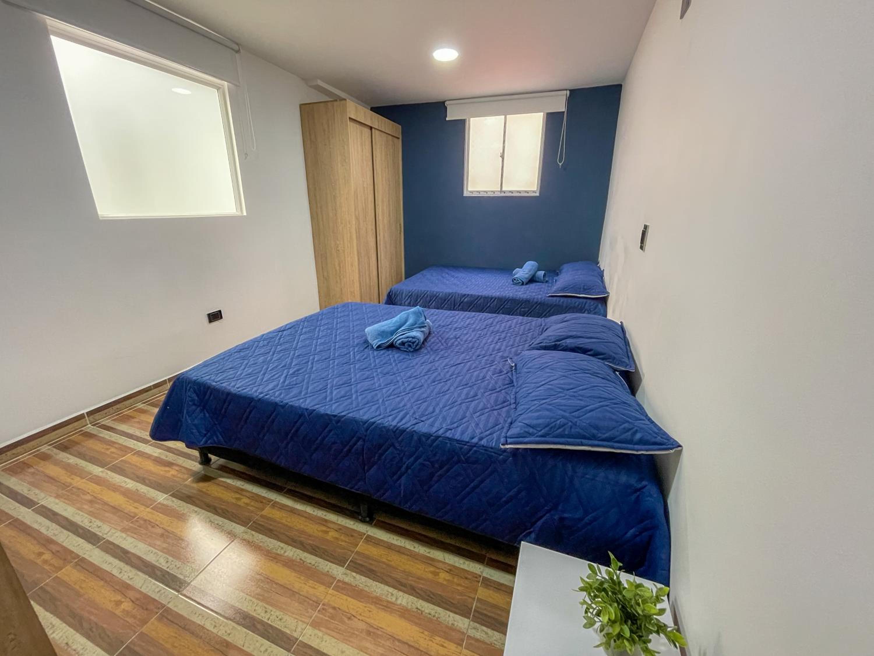 Coliving Casa encanto, Apartamento - Habitaciones, Laureles-América