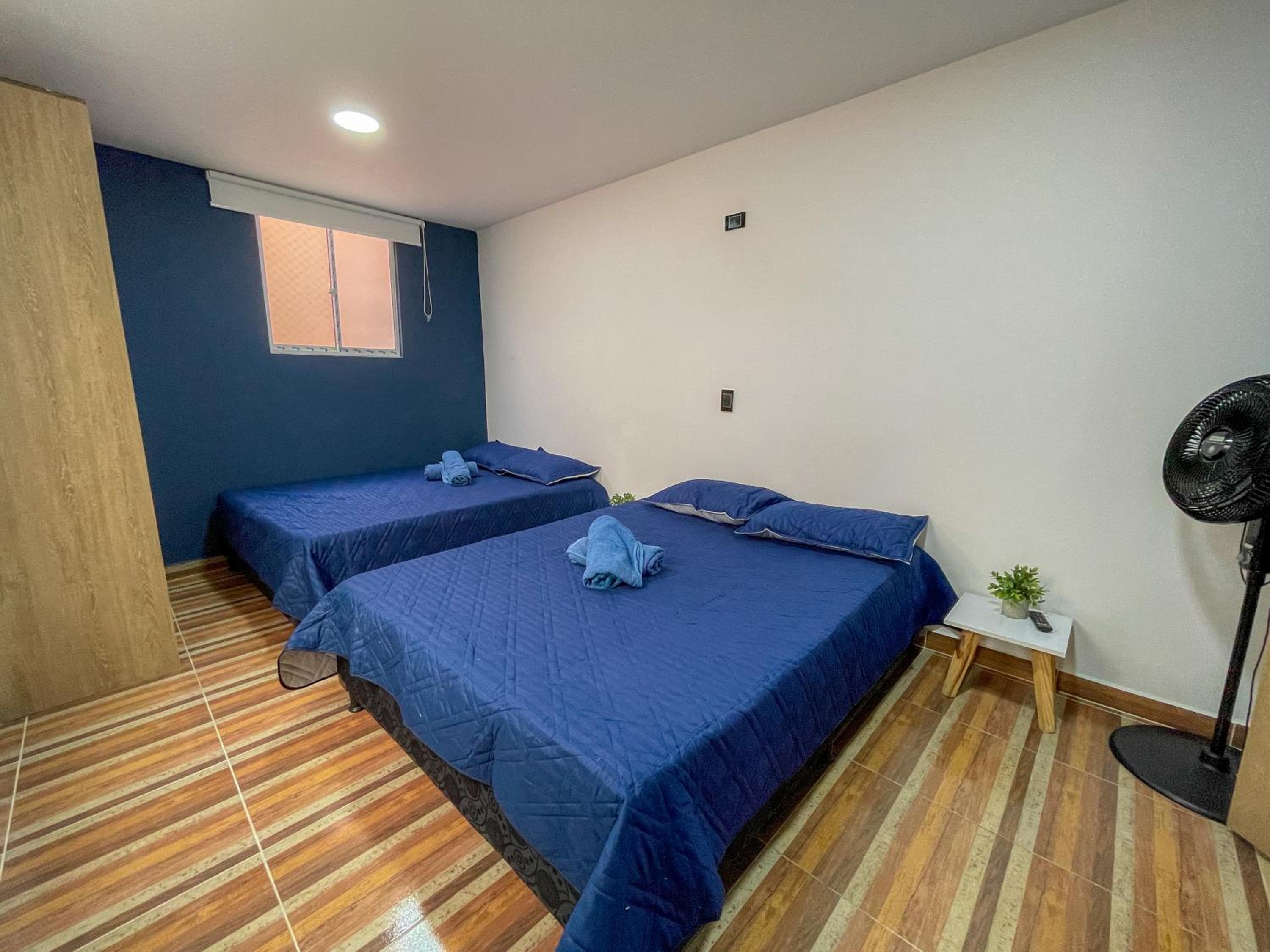 Coliving Casa encanto, Apartamento - Habitaciones, Laureles-América