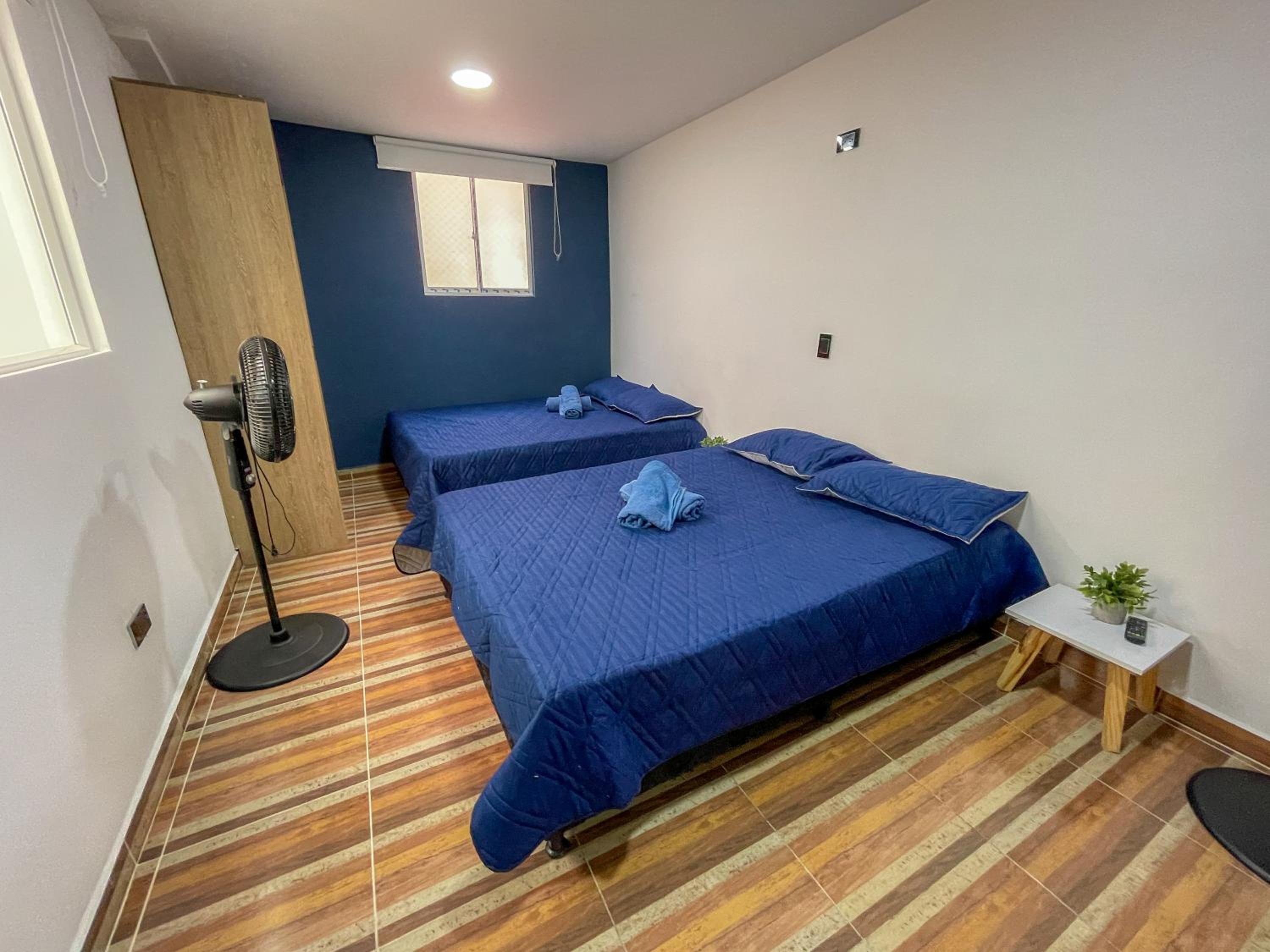 Coliving Casa encanto, Apartamento - Habitaciones, Laureles-América