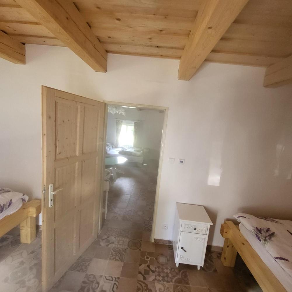 Rodinný dům u Jacka