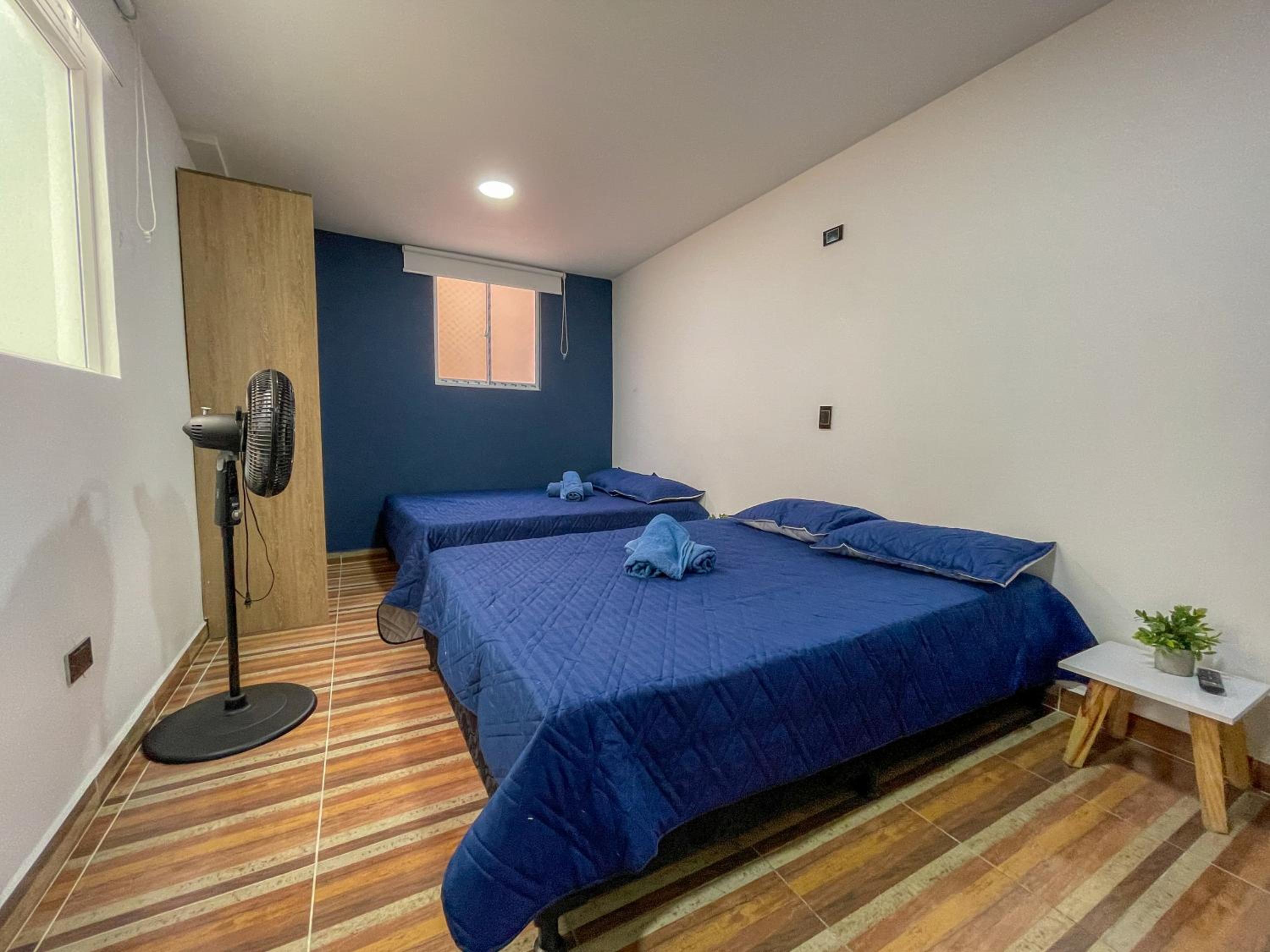 Coliving Casa encanto, Apartamento - Habitaciones, Laureles-América