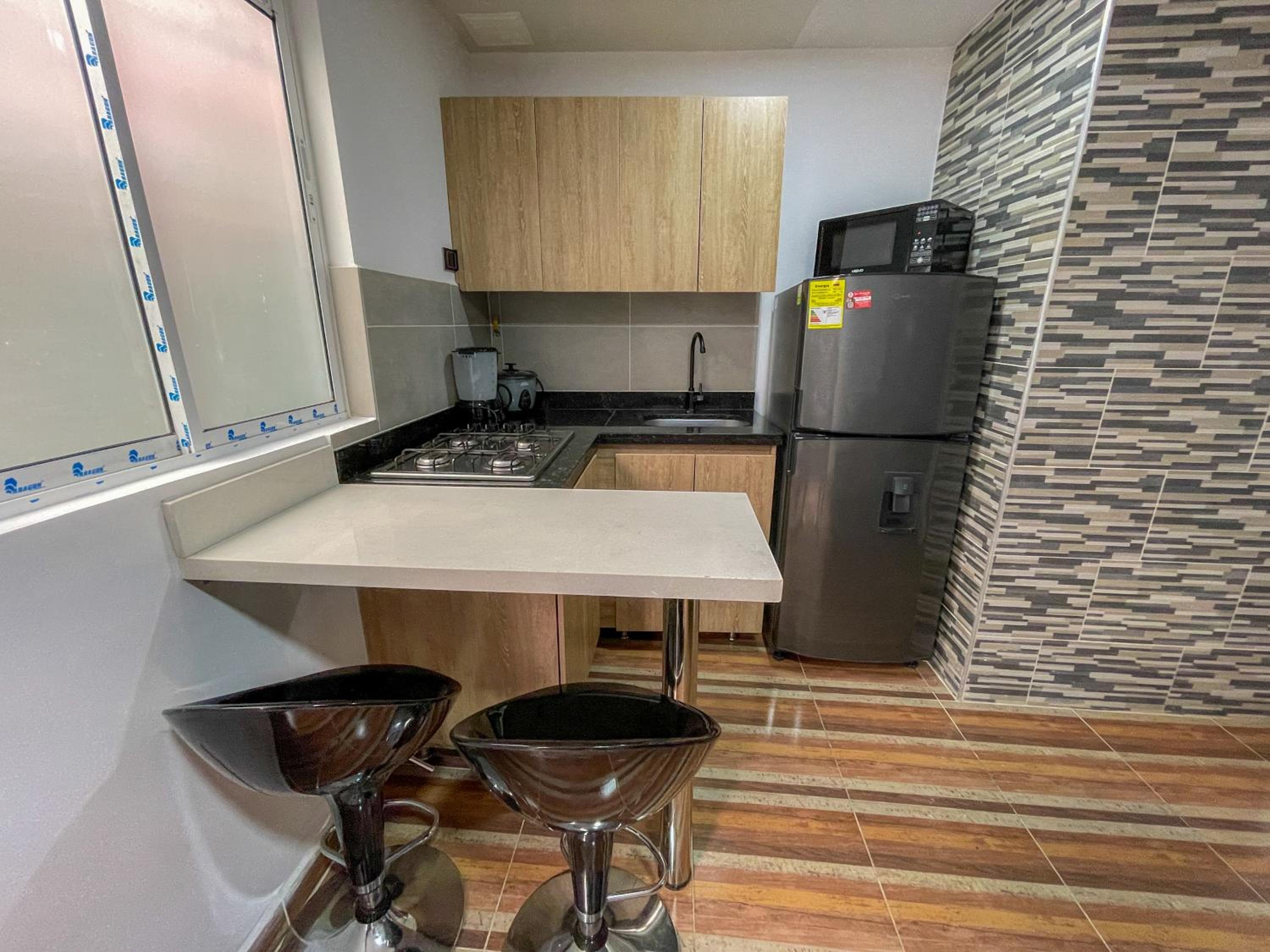 Coliving Casa encanto, Apartamento - Habitaciones, Laureles-América