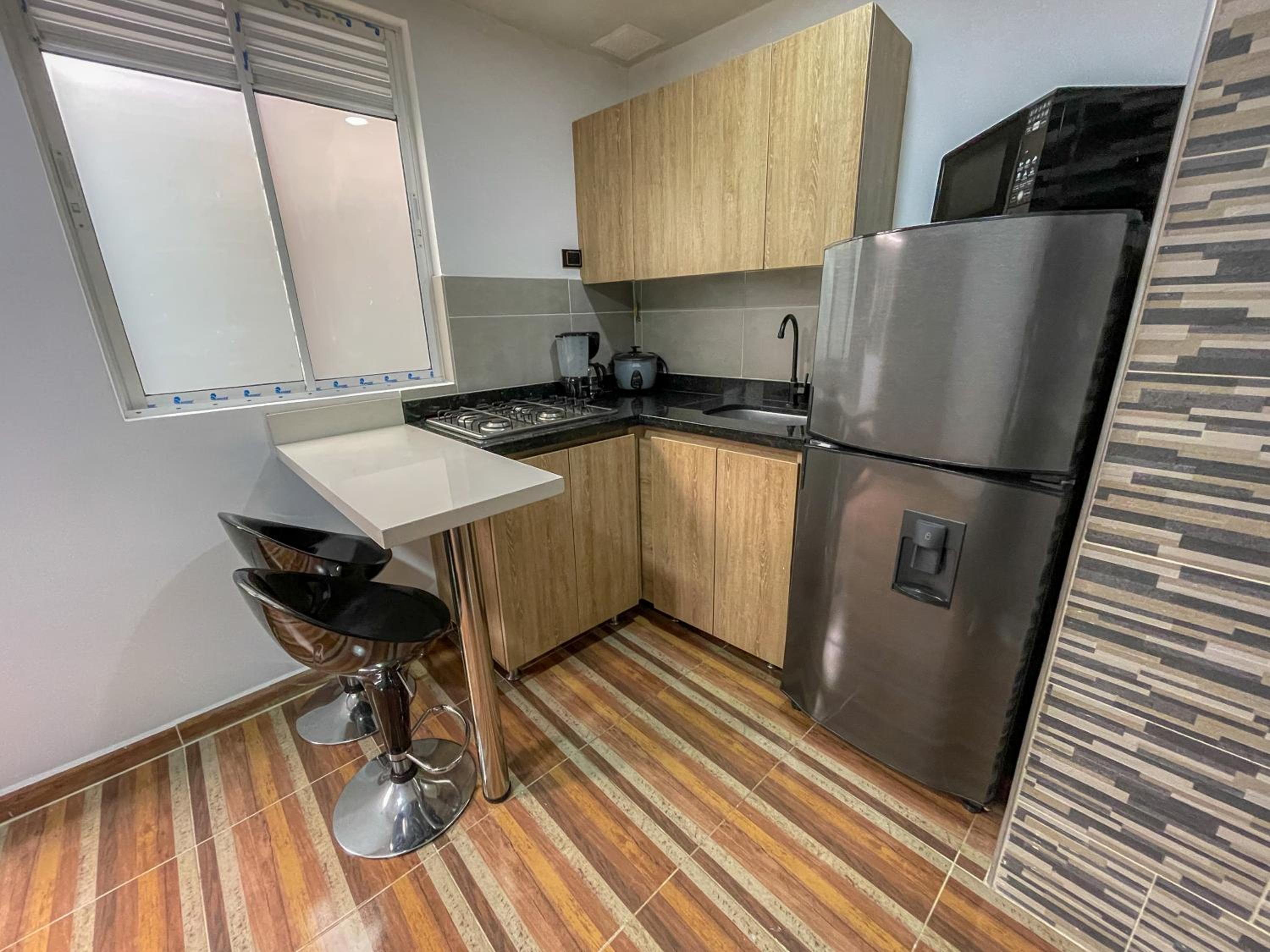 Coliving Casa encanto, Apartamento - Habitaciones, Laureles-América