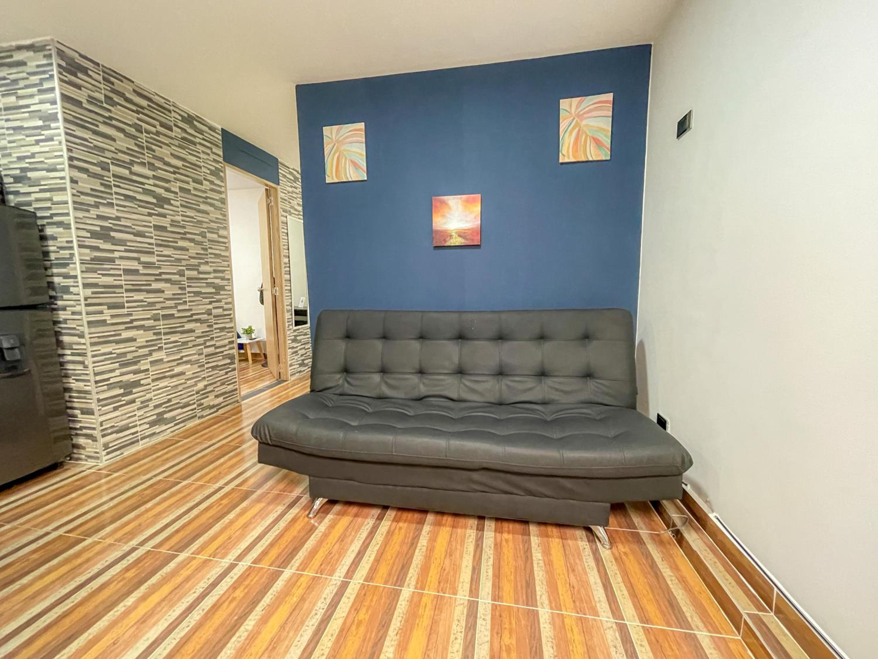 Coliving Casa encanto, Apartamento - Habitaciones, Laureles-América
