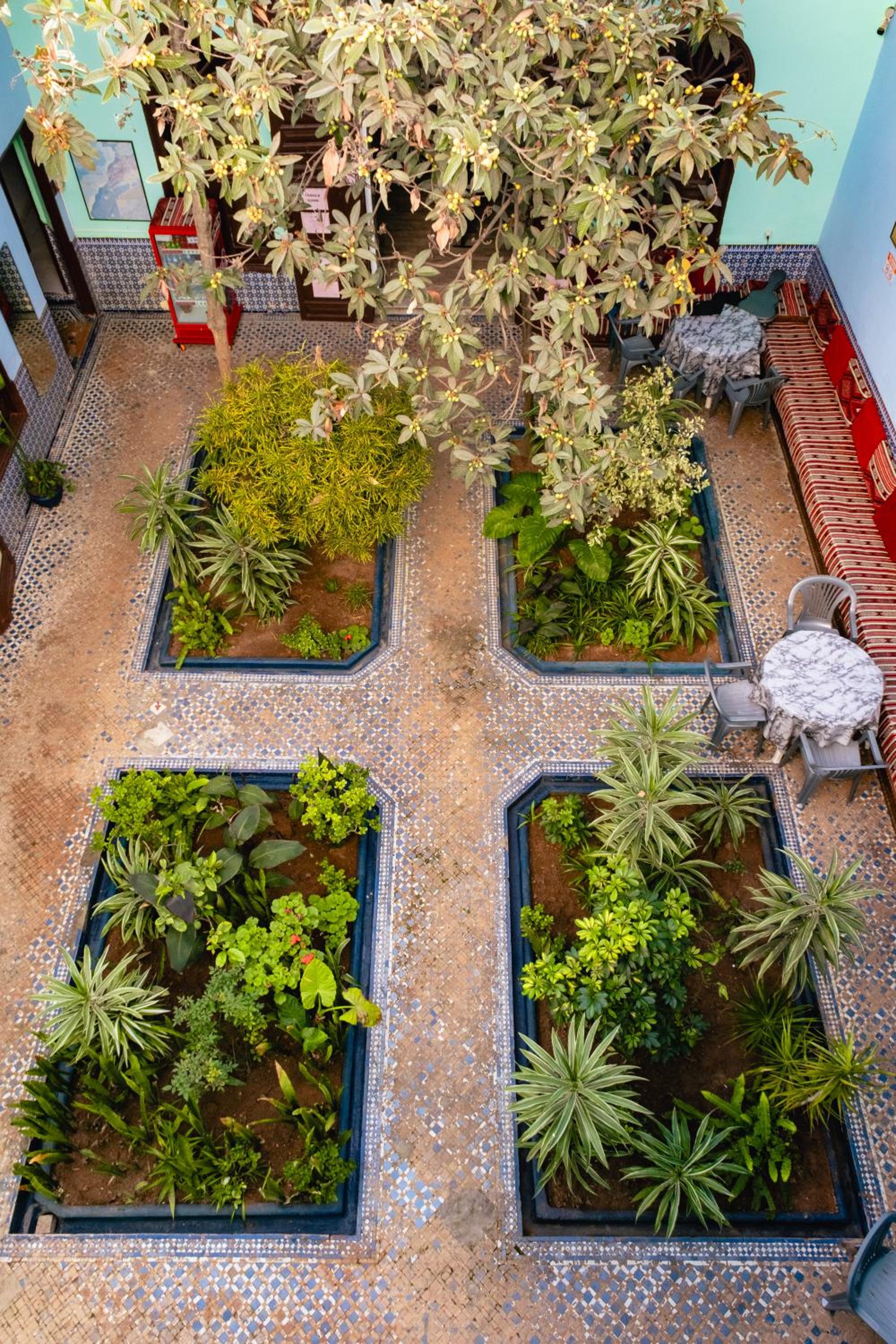 Auberge De Jeunesse view 3