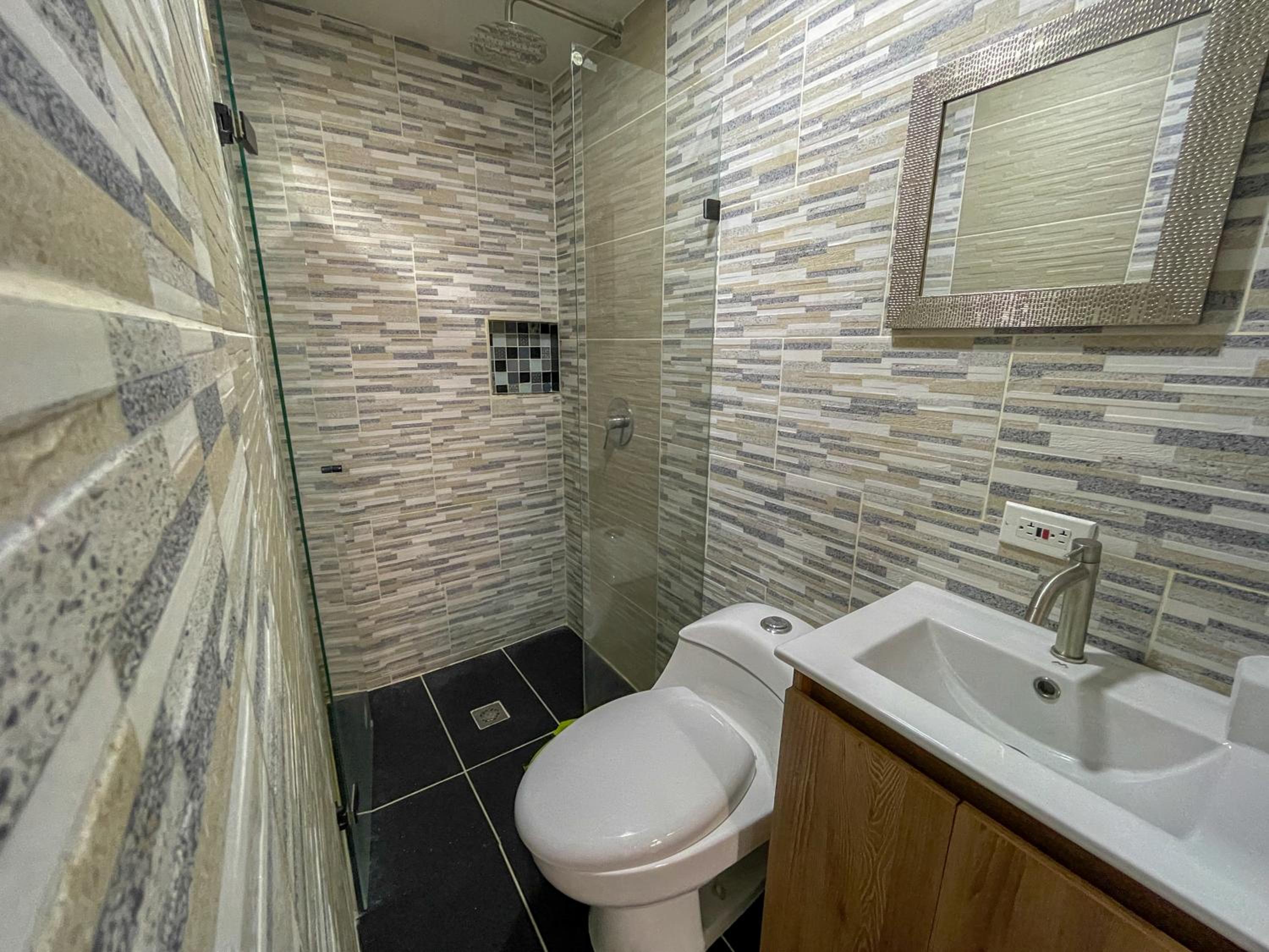 Coliving Casa encanto, Apartamento - Habitaciones, Laureles-América
