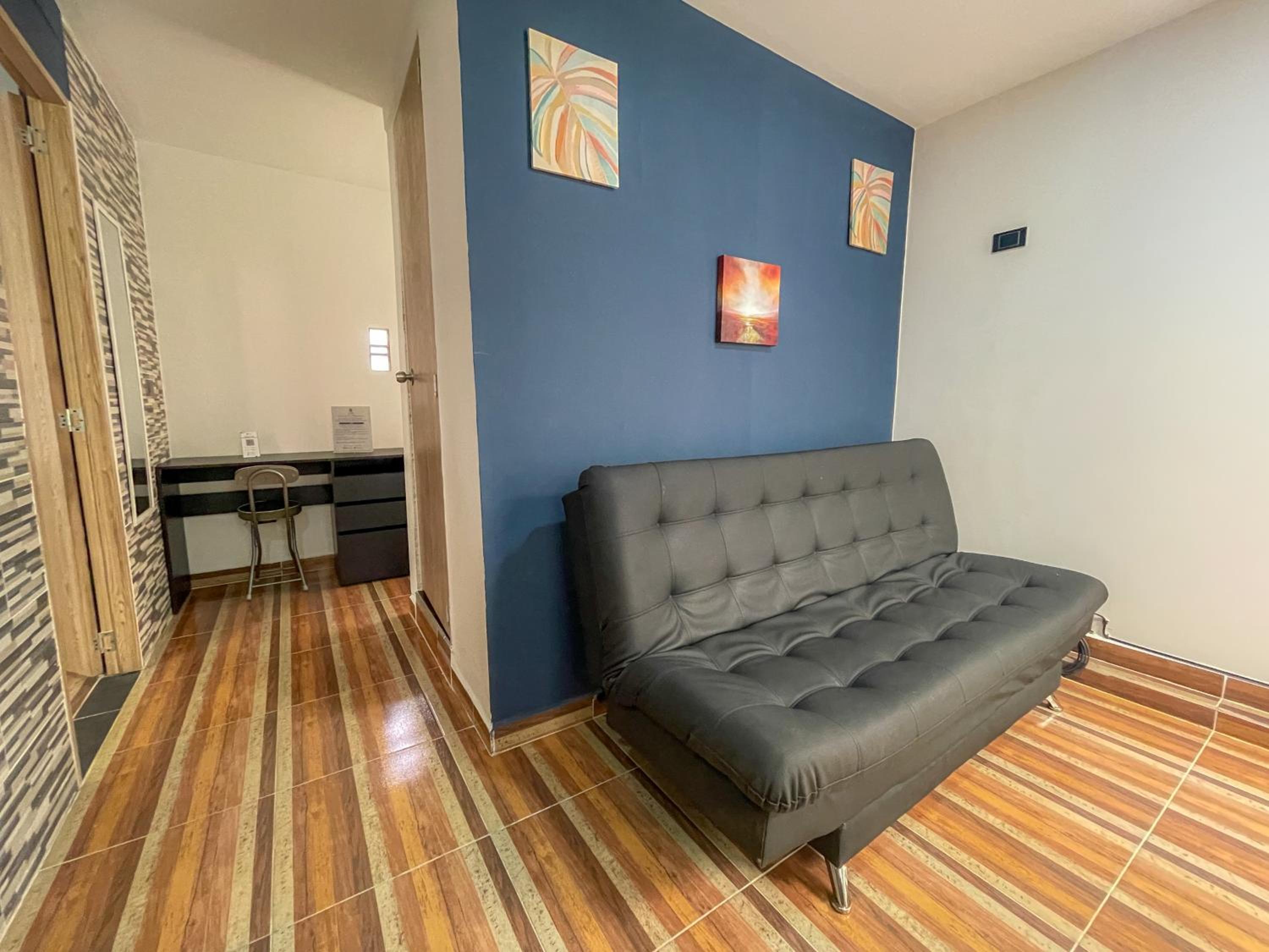 Coliving Casa encanto, Apartamento - Habitaciones, Laureles-América
