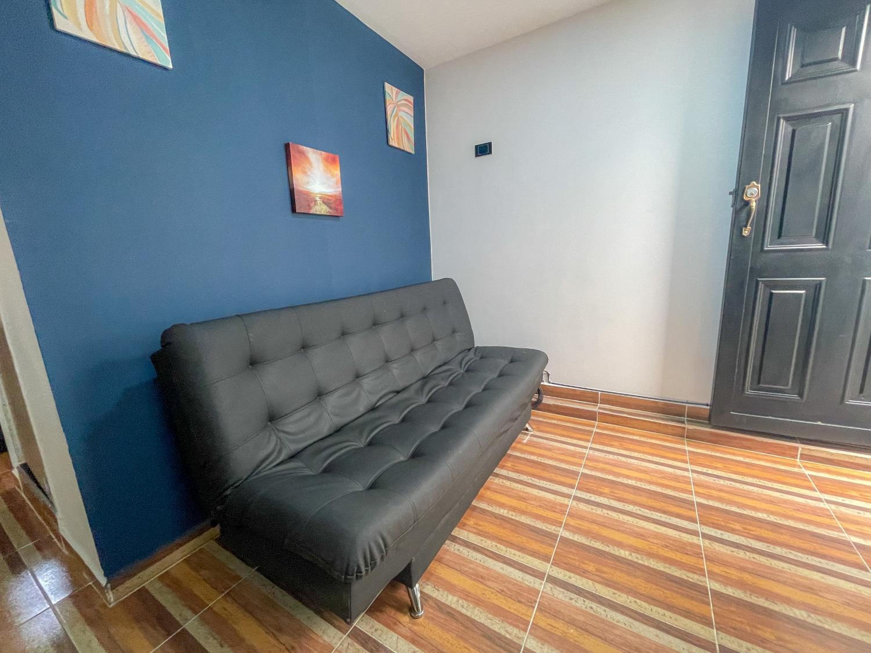 Coliving Casa encanto, Apartamento - Habitaciones, Laureles-América