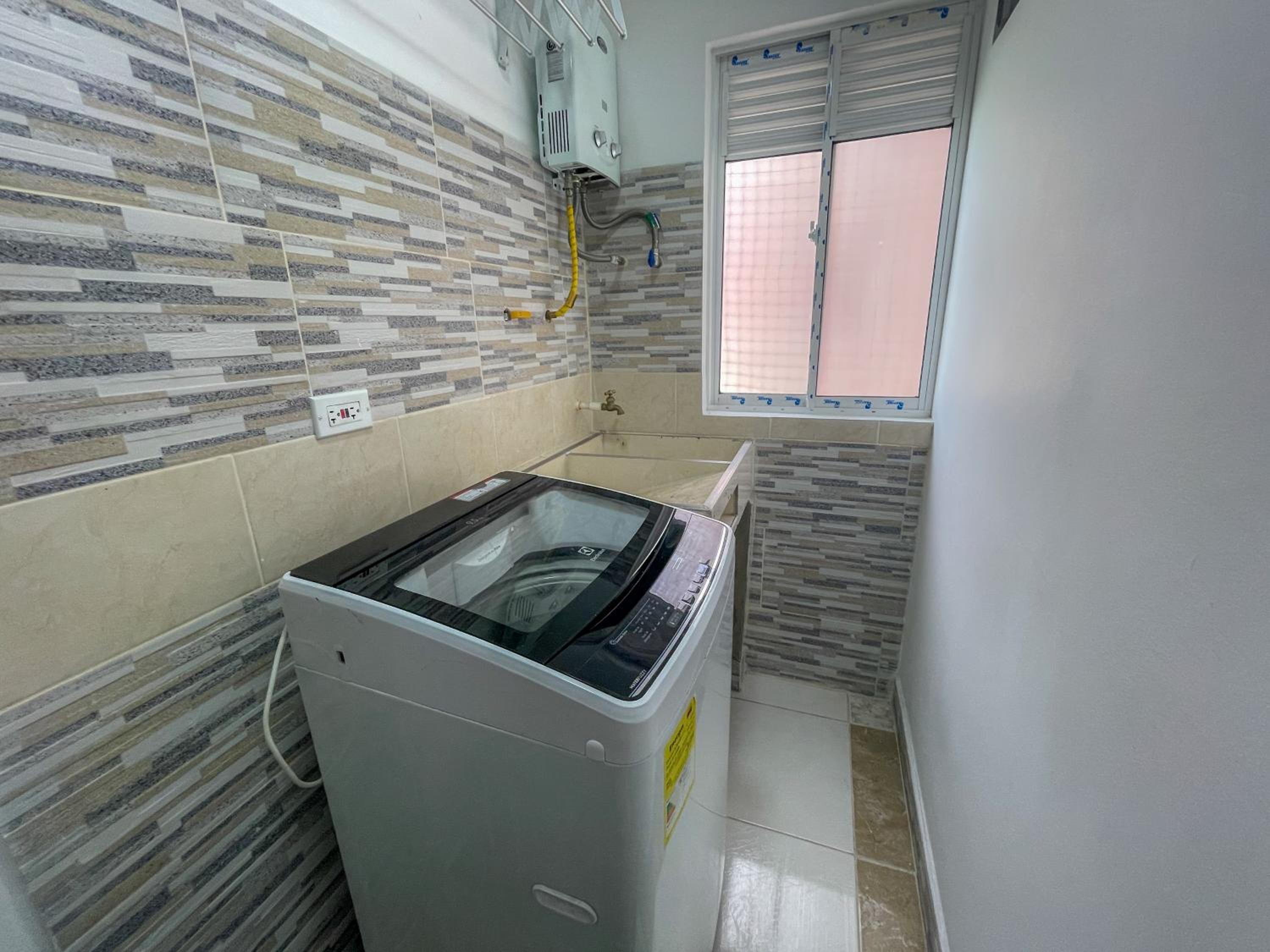 Coliving Casa encanto, Apartamento - Habitaciones, Laureles-América