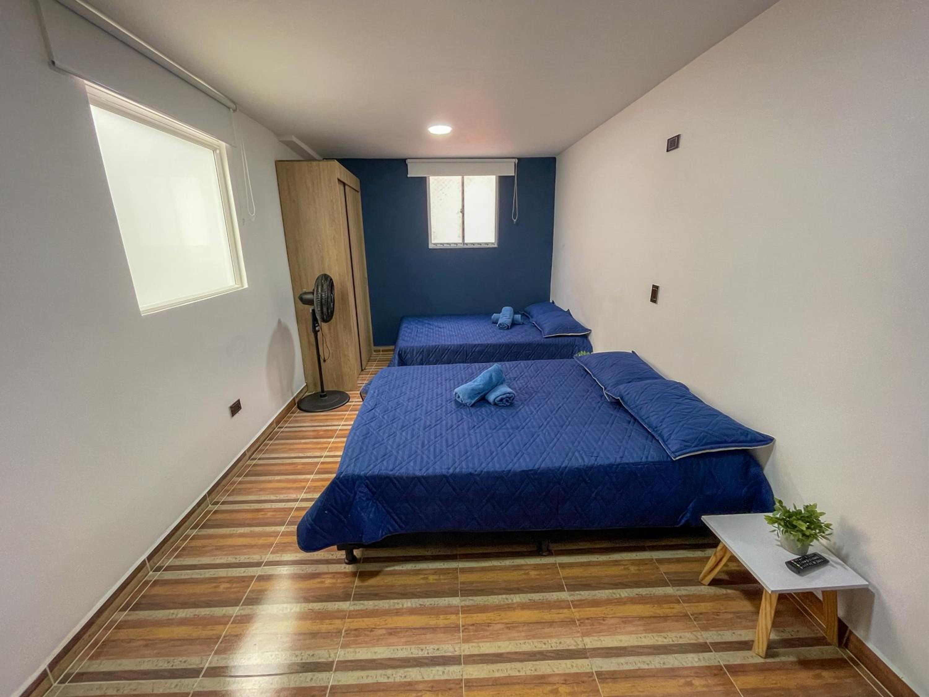 Coliving Casa encanto, Apartamento - Habitaciones, Laureles-América