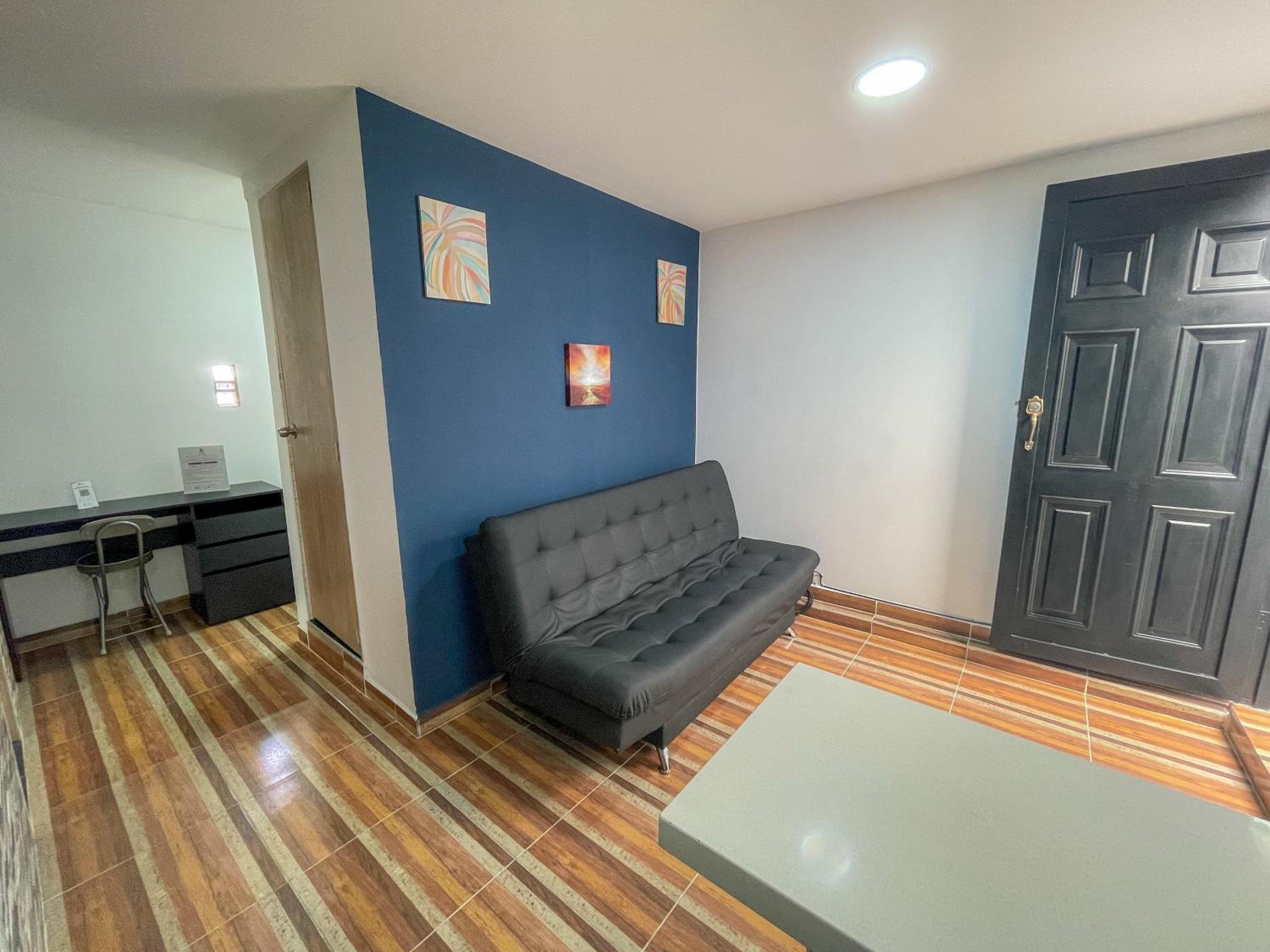 Coliving Casa encanto, Apartamento - Habitaciones, Laureles-América