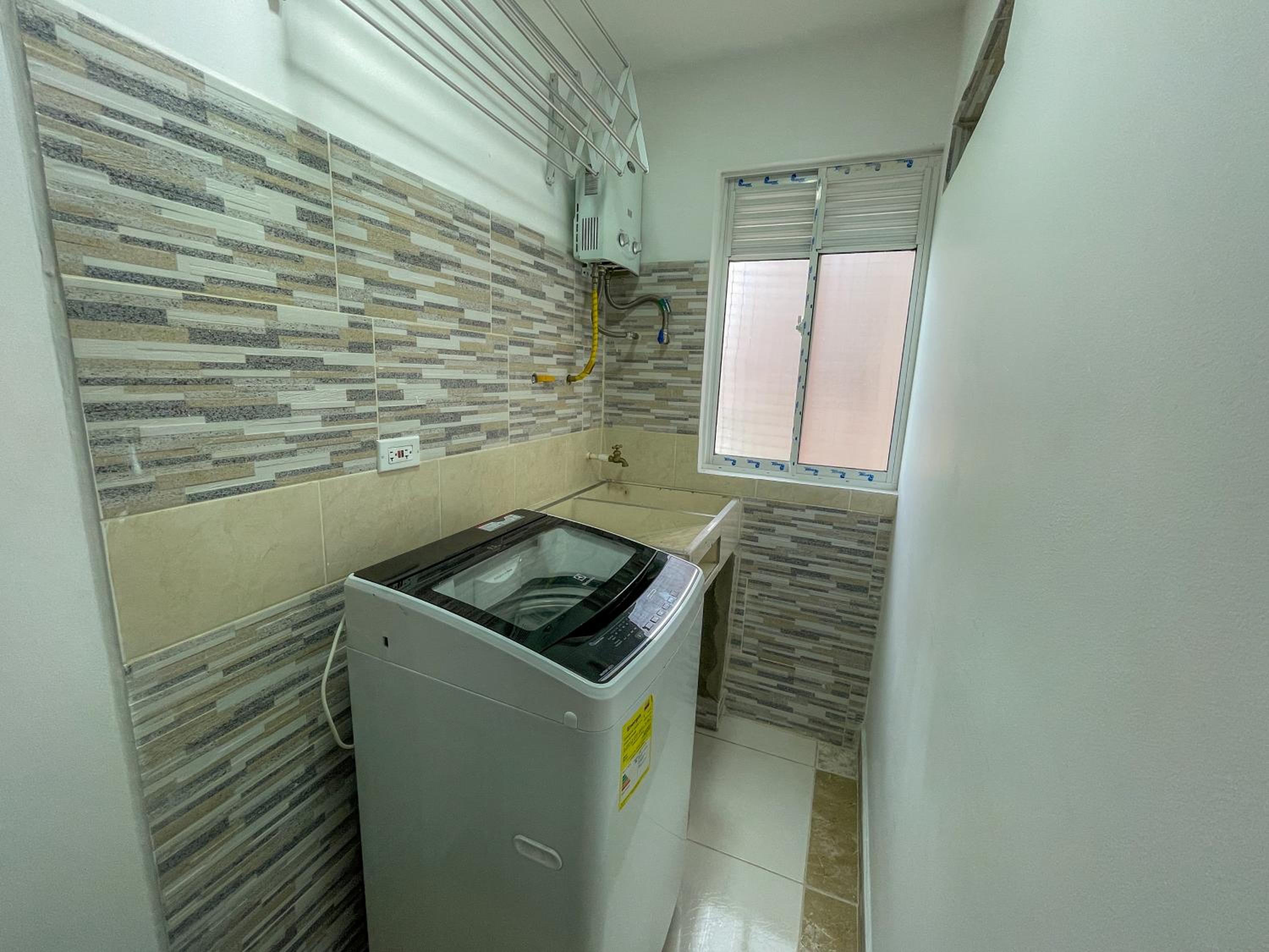 Coliving Casa encanto, Apartamento - Habitaciones, Laureles-América