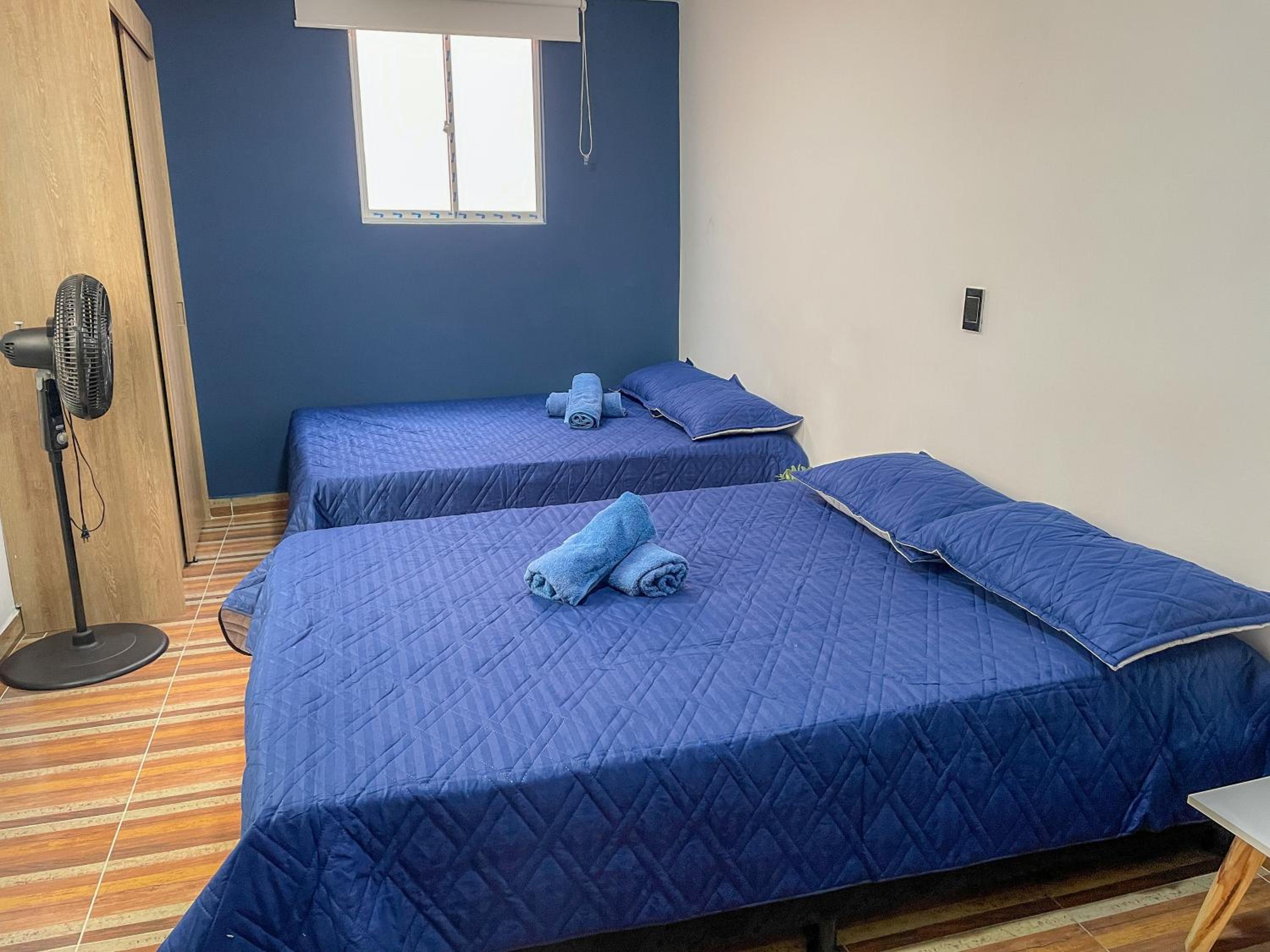 Coliving Casa encanto, Apartamento - Habitaciones, Laureles-América