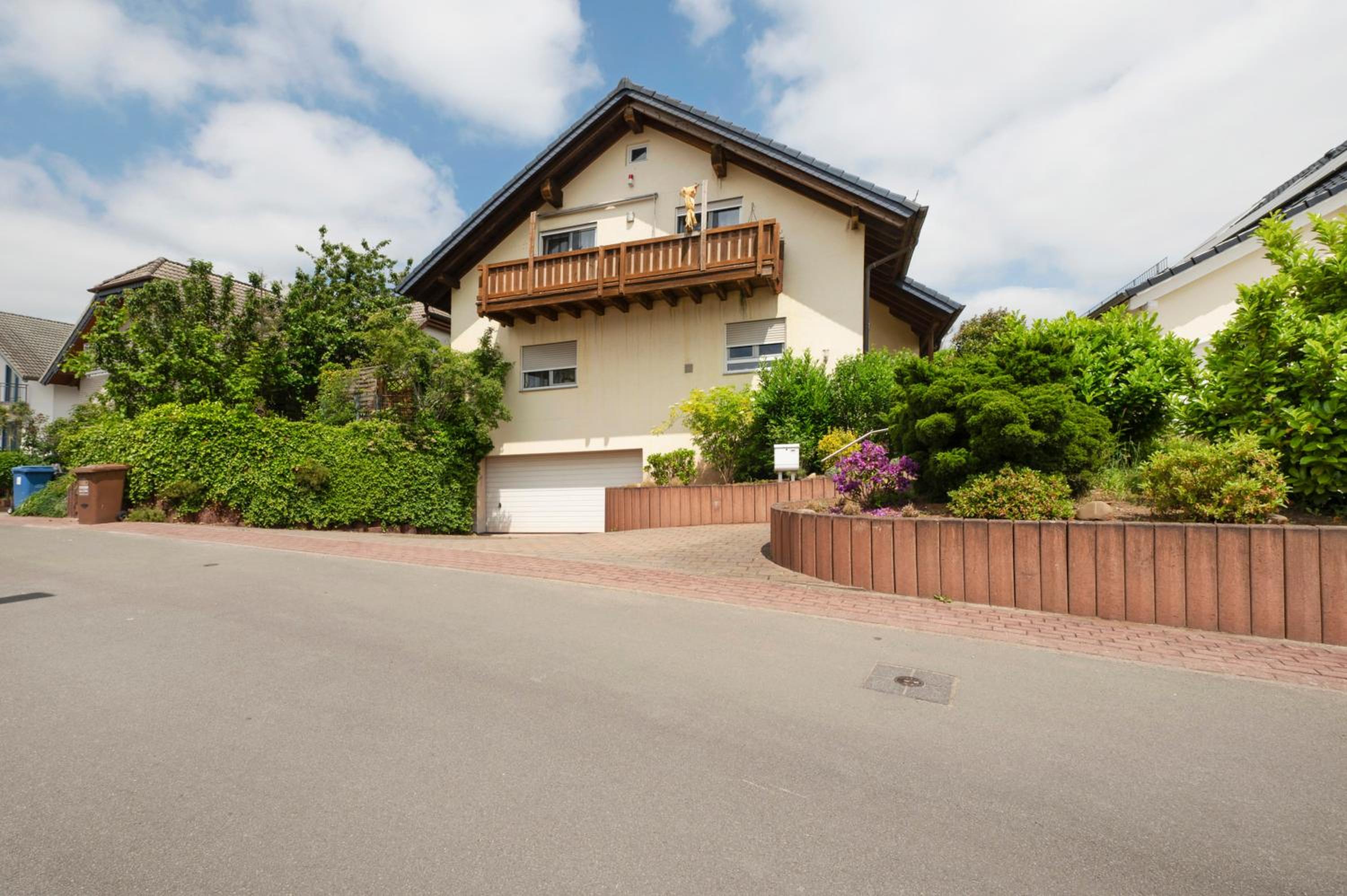 Haus Emanuel
