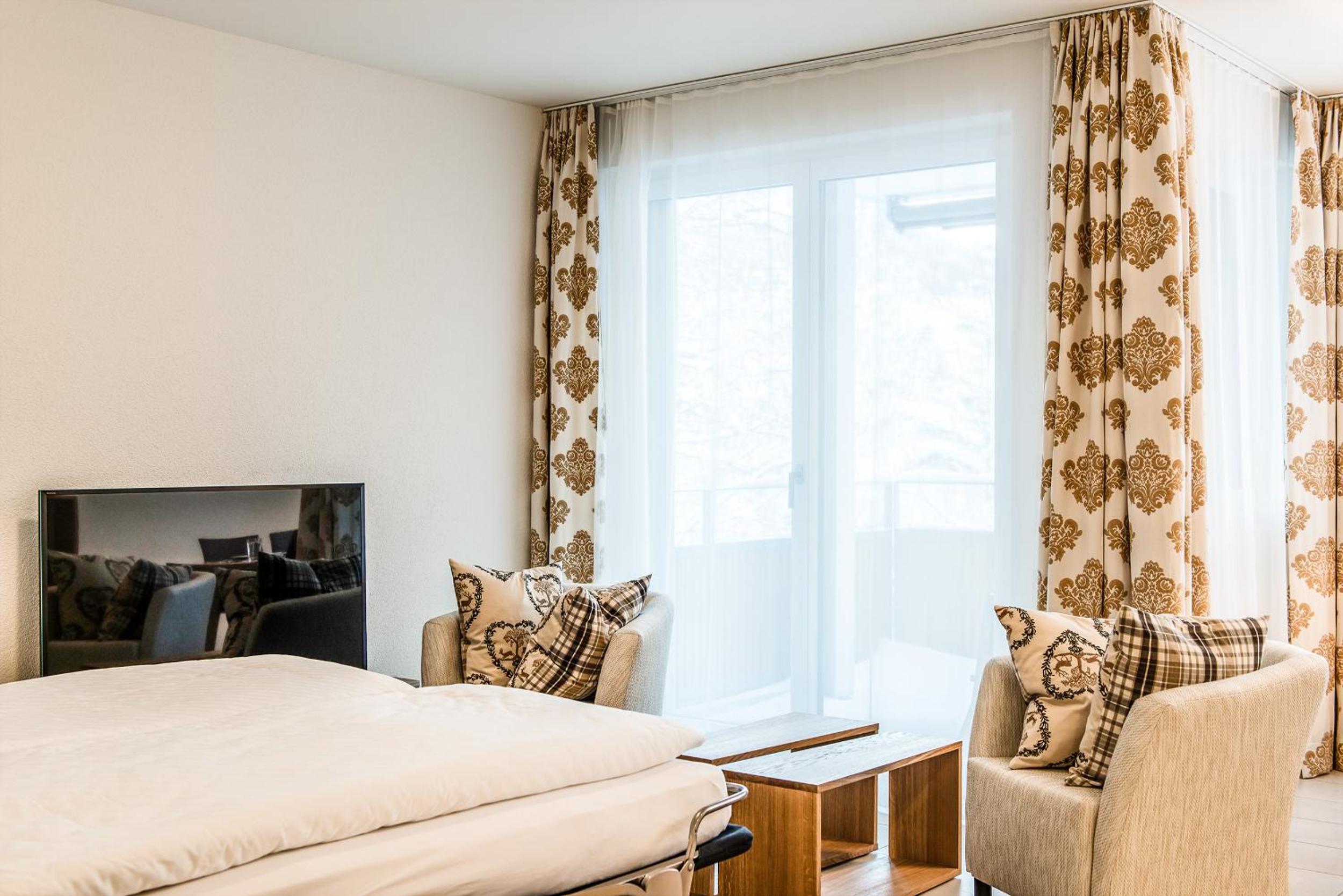 Titlis Resort
