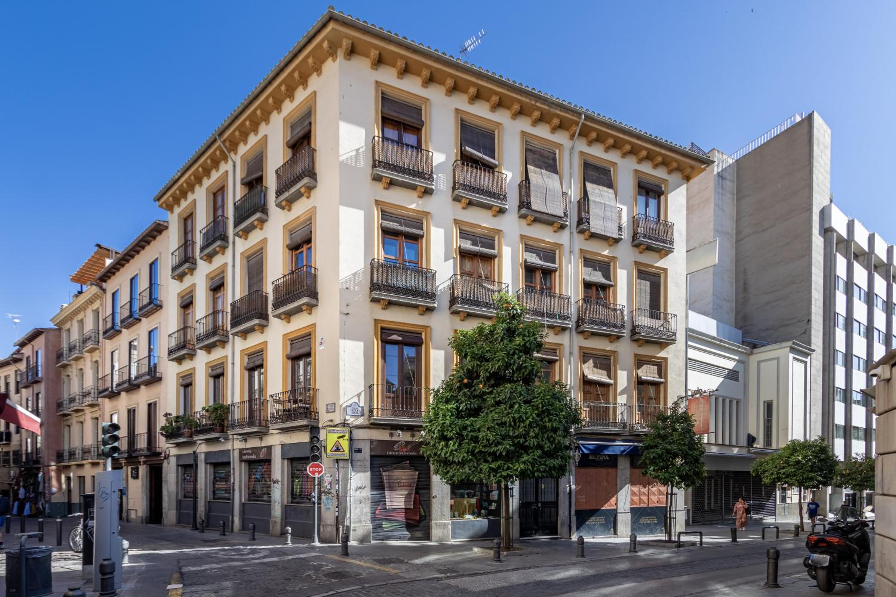 building