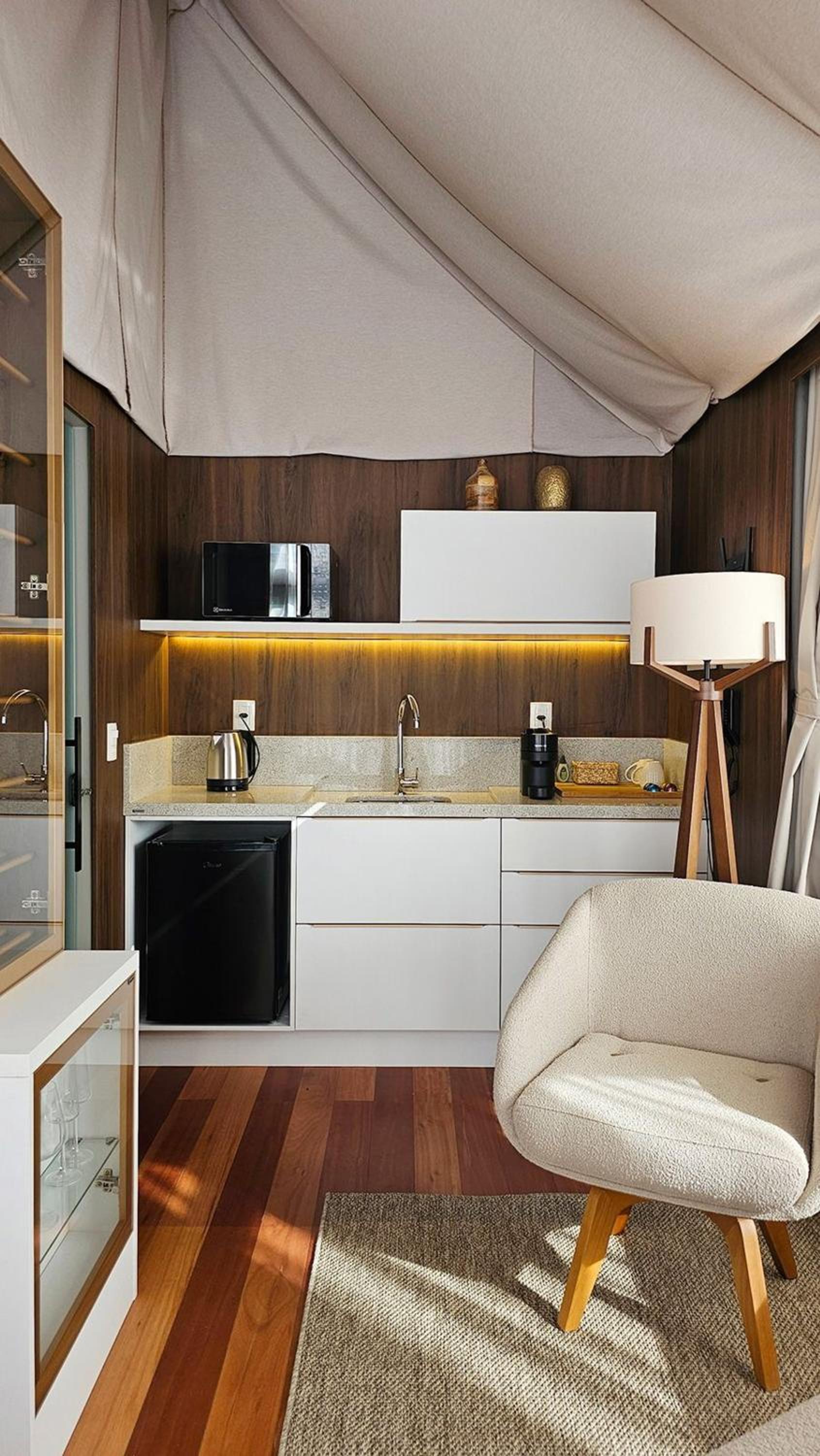 Urban Cabin Village Planalto