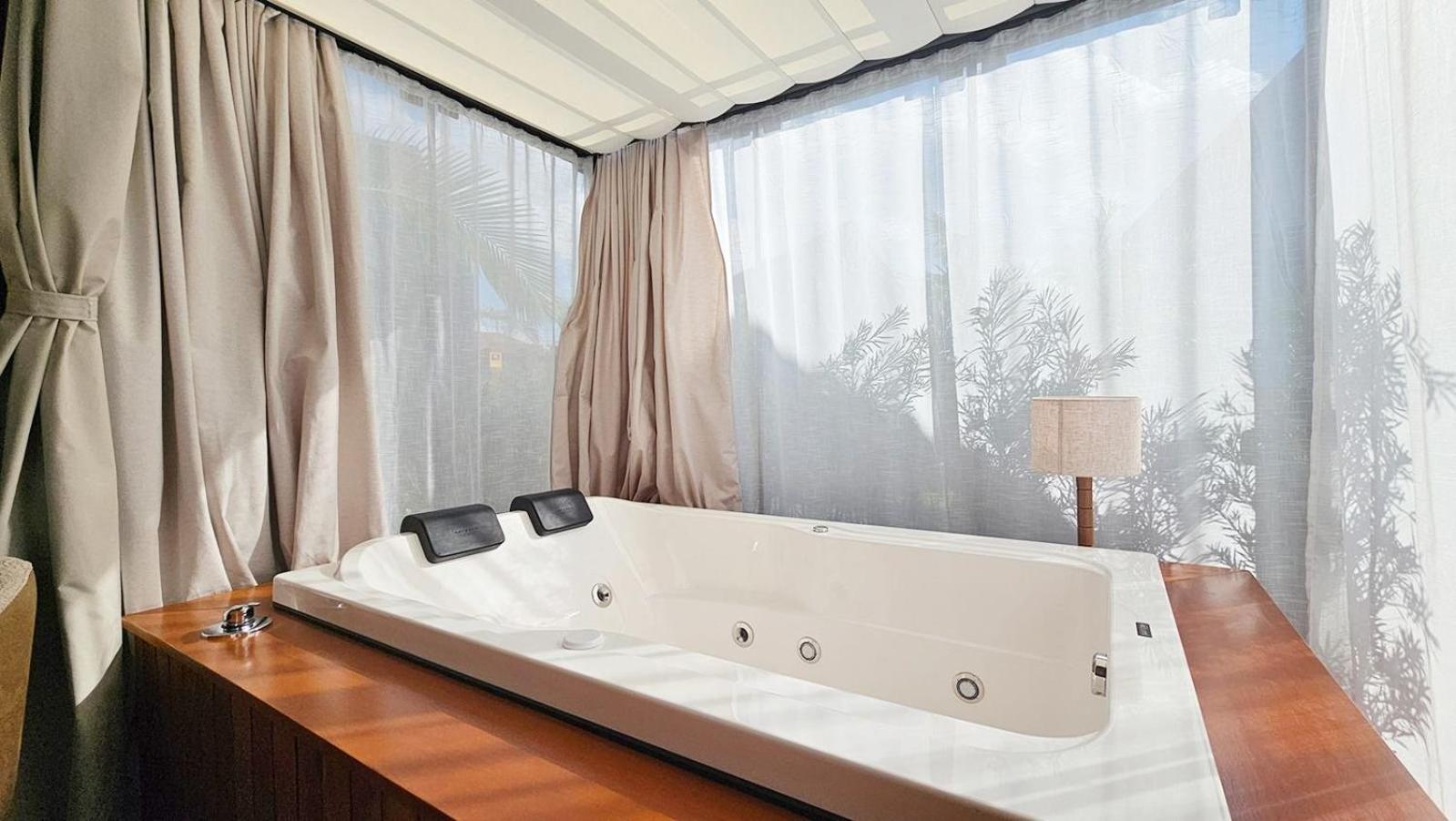Urban Cabin Village Planalto