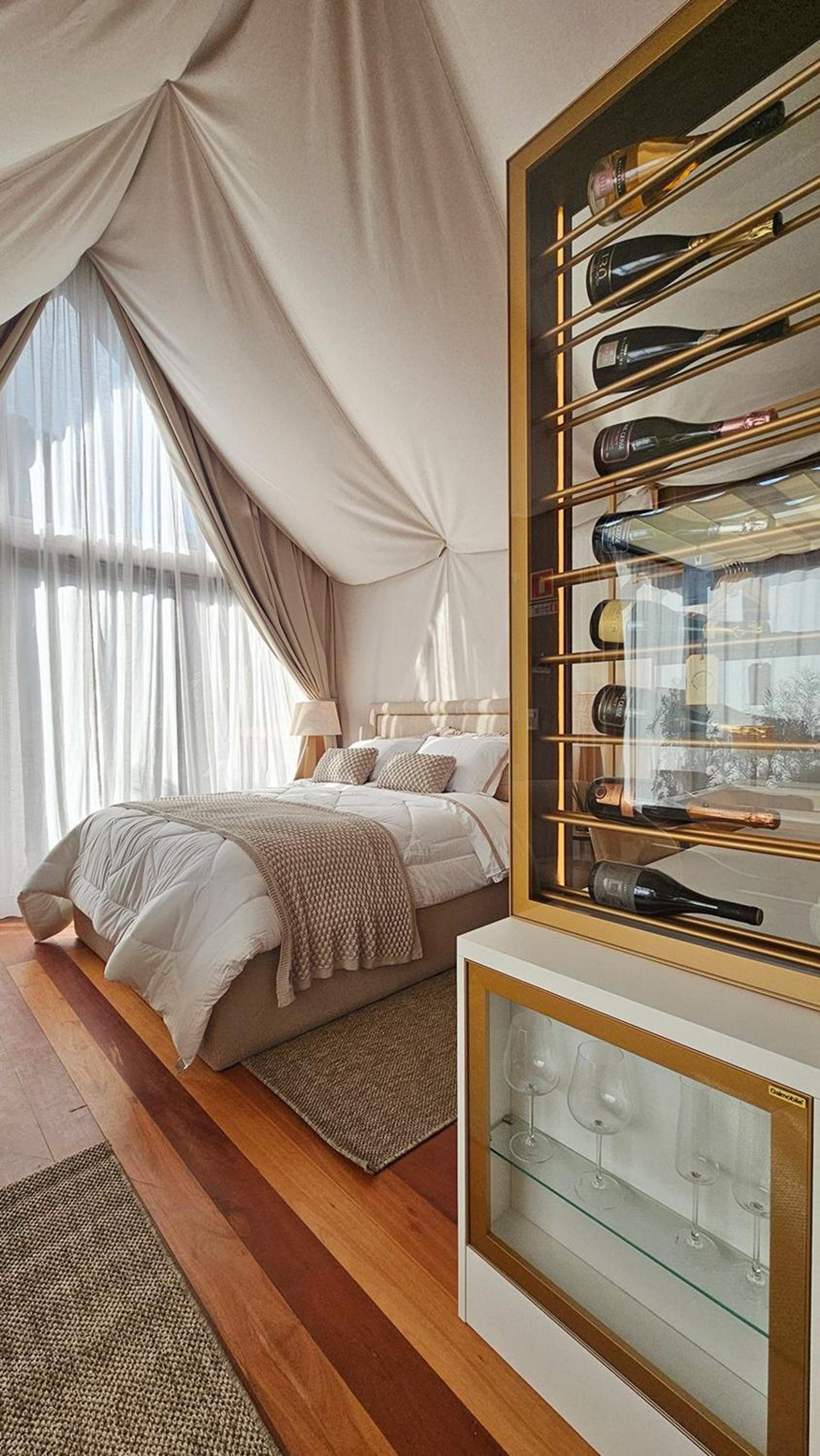 Urban Cabin Village Planalto