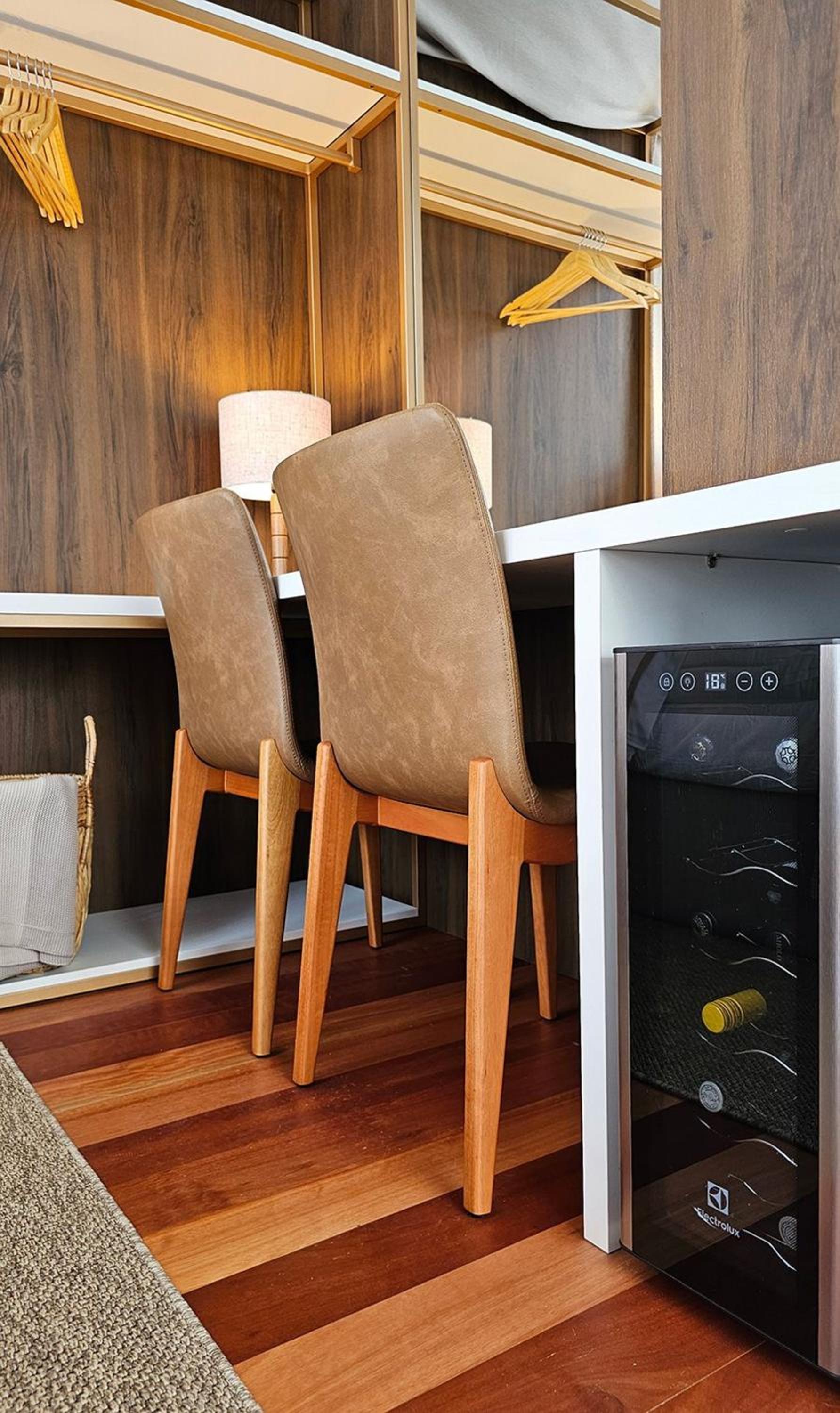 Urban Cabin Village Planalto