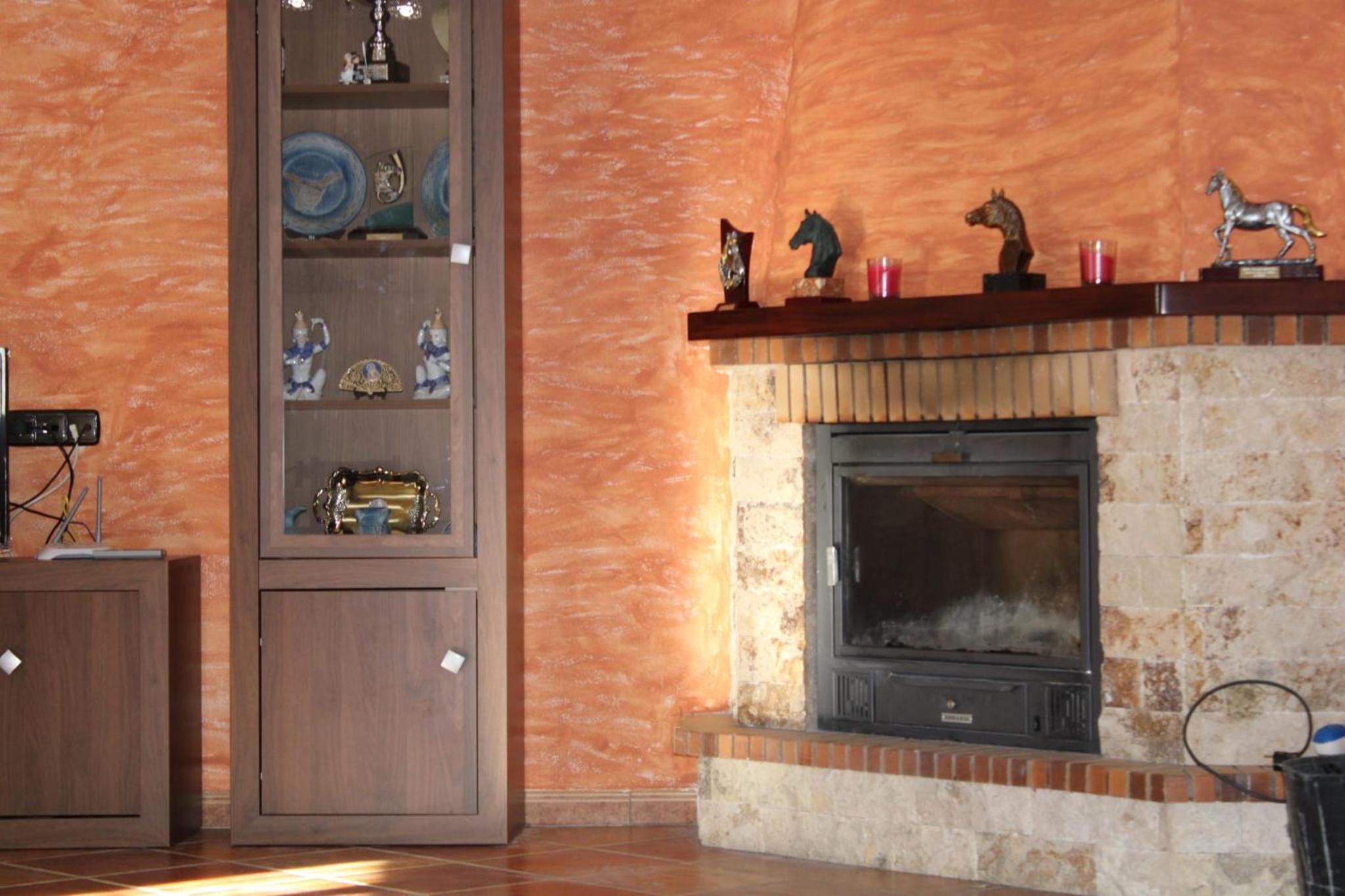 Casa Rural PANIAGUA