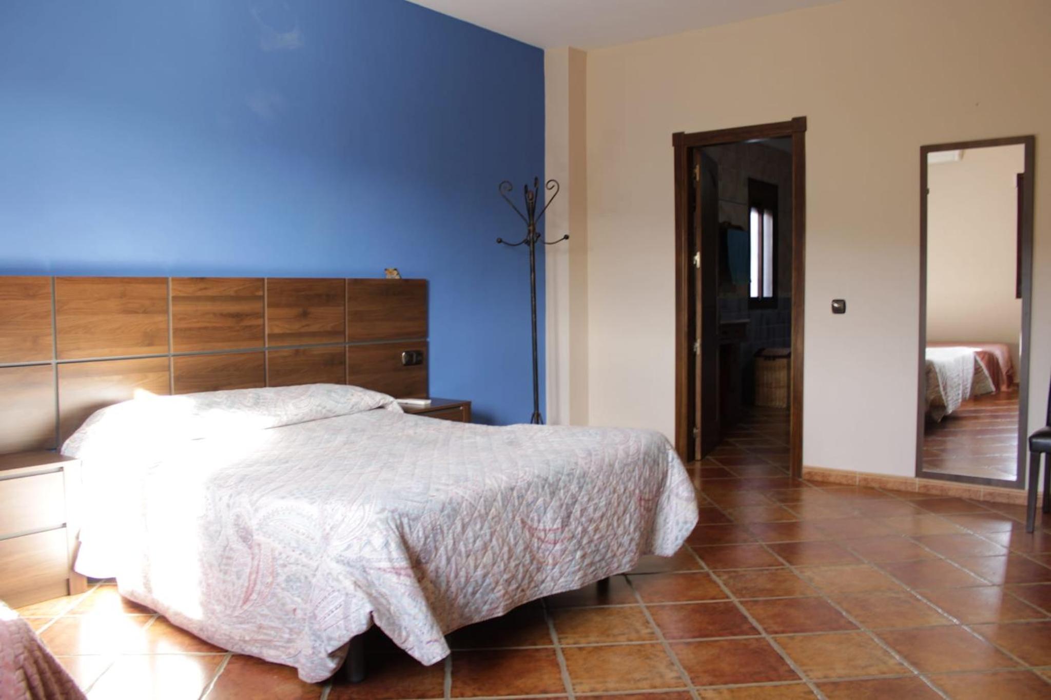 Casa Rural PANIAGUA