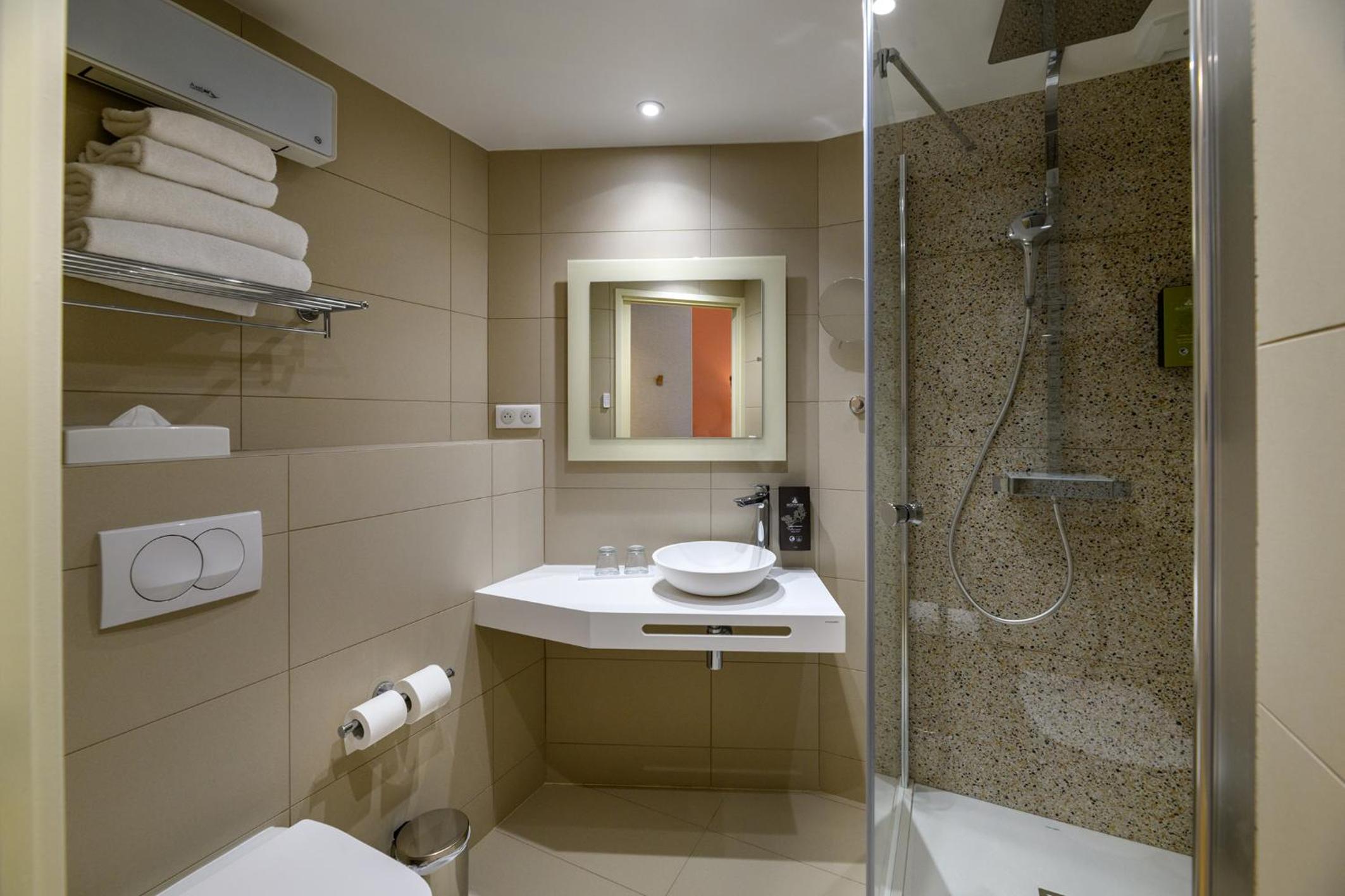 Ajaccio Vacations - Residence de Tourisme Ajaccio Amiraute - Property Image 1