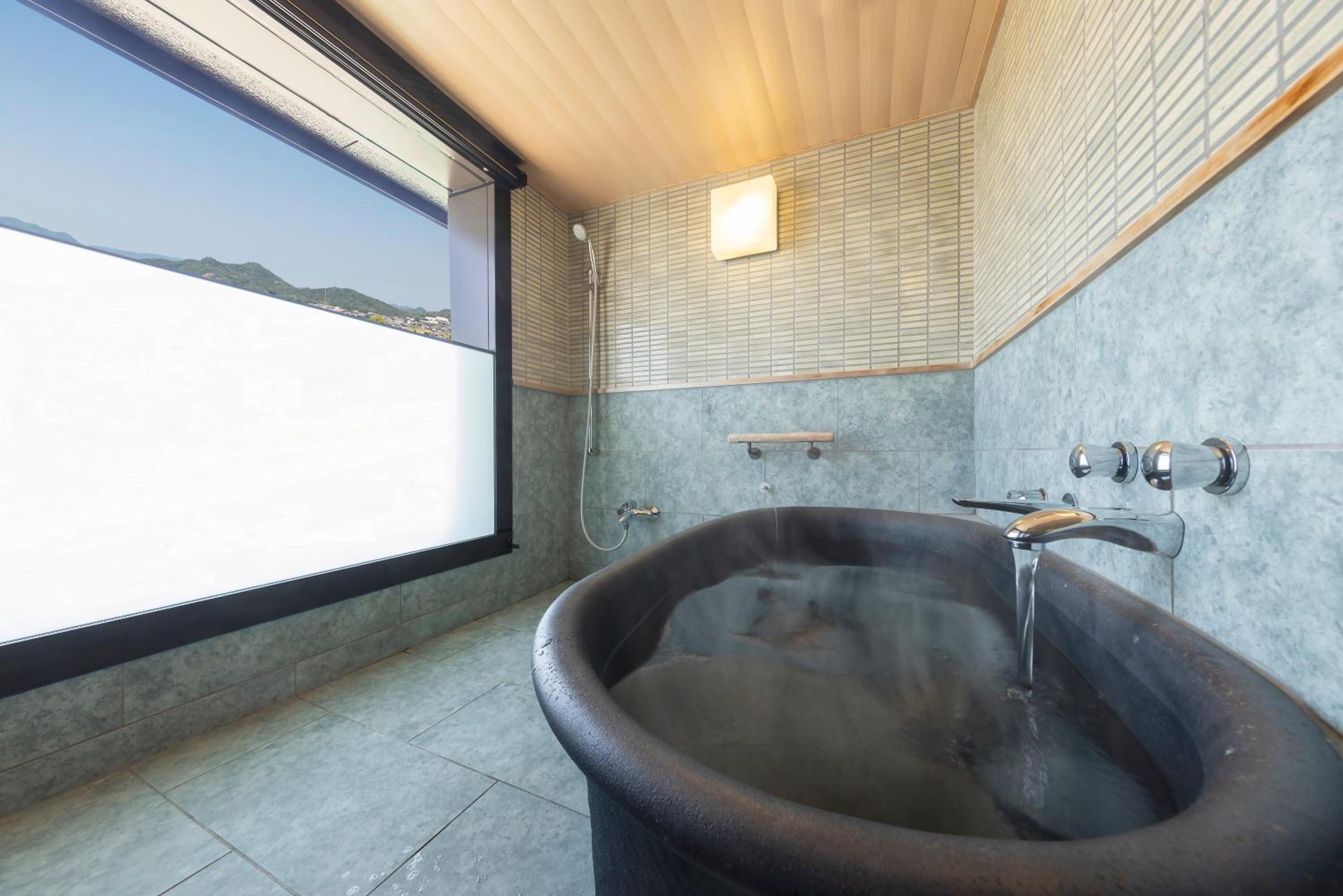 Yumoto Konpira Onsen Hananoyu Kobaitei