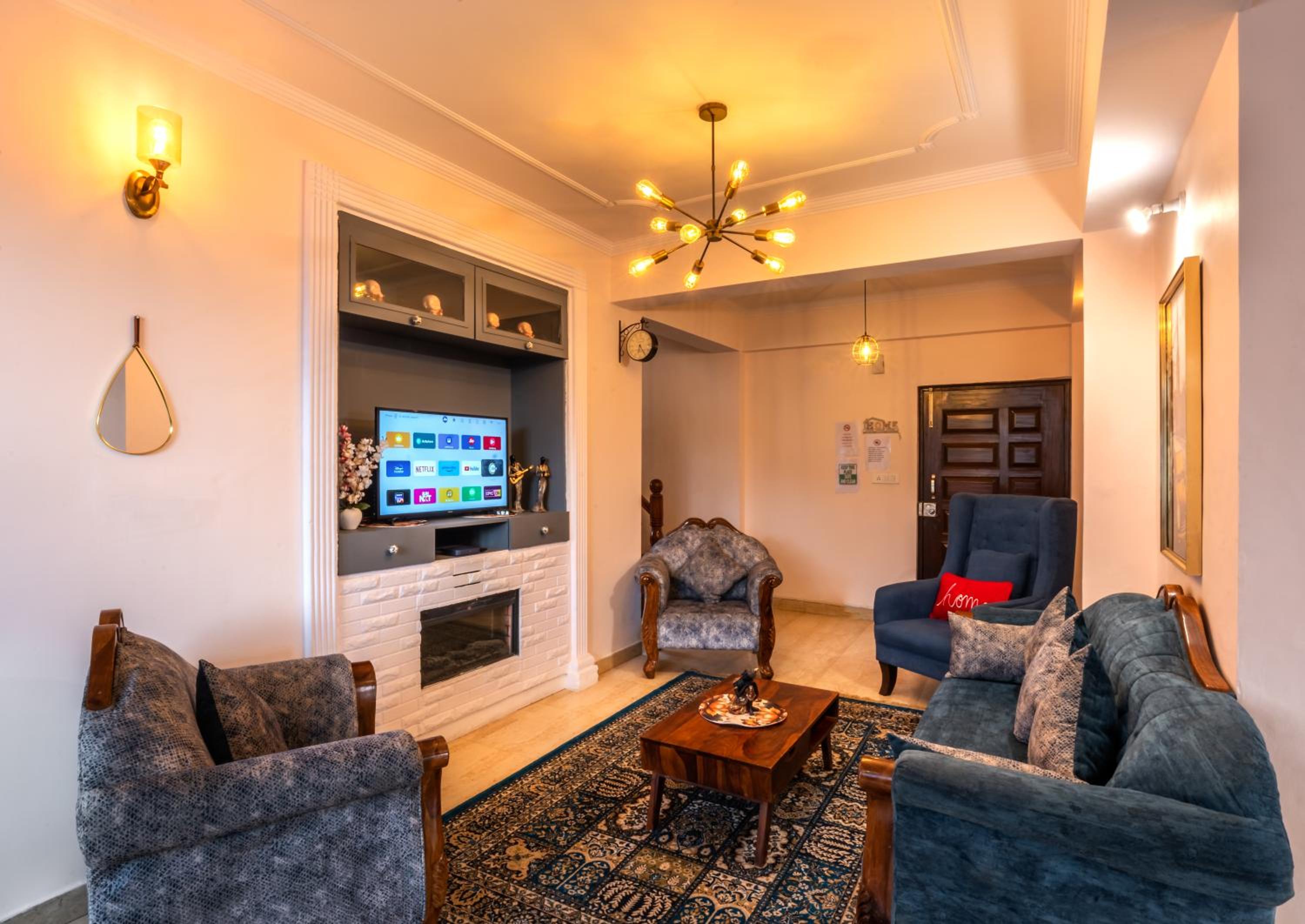 lounge