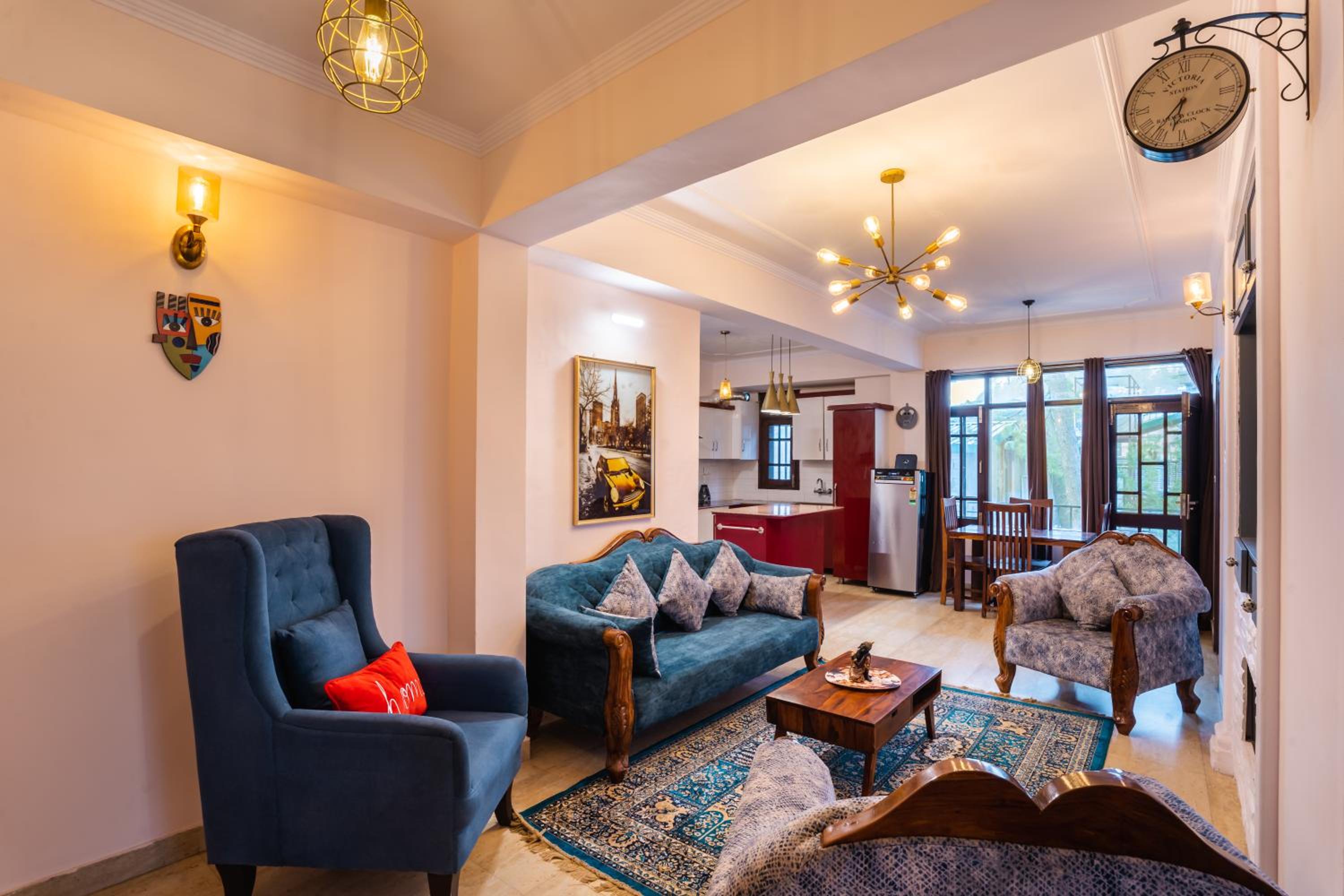 lounge
