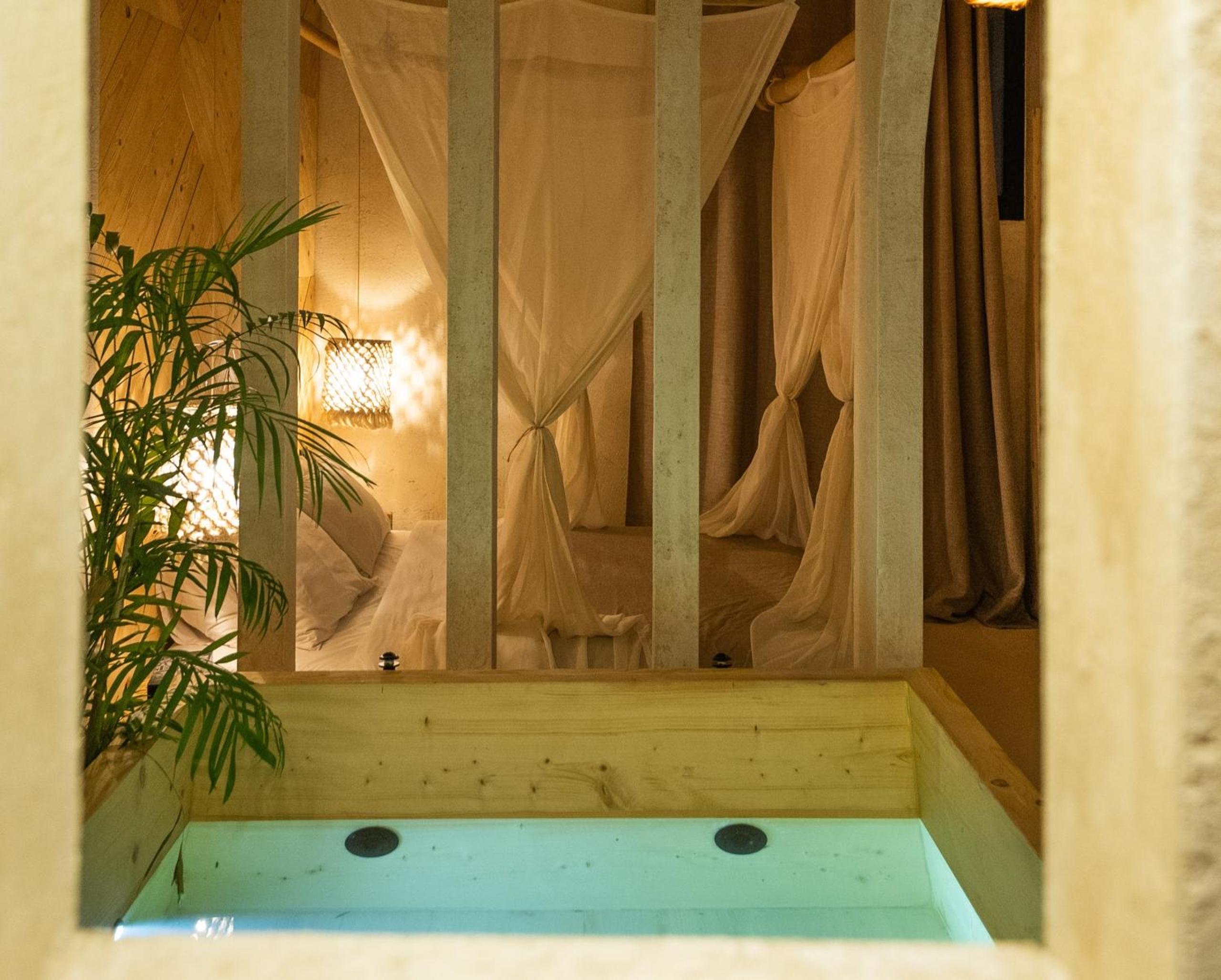 Biophilia Luxury Lofts view 3