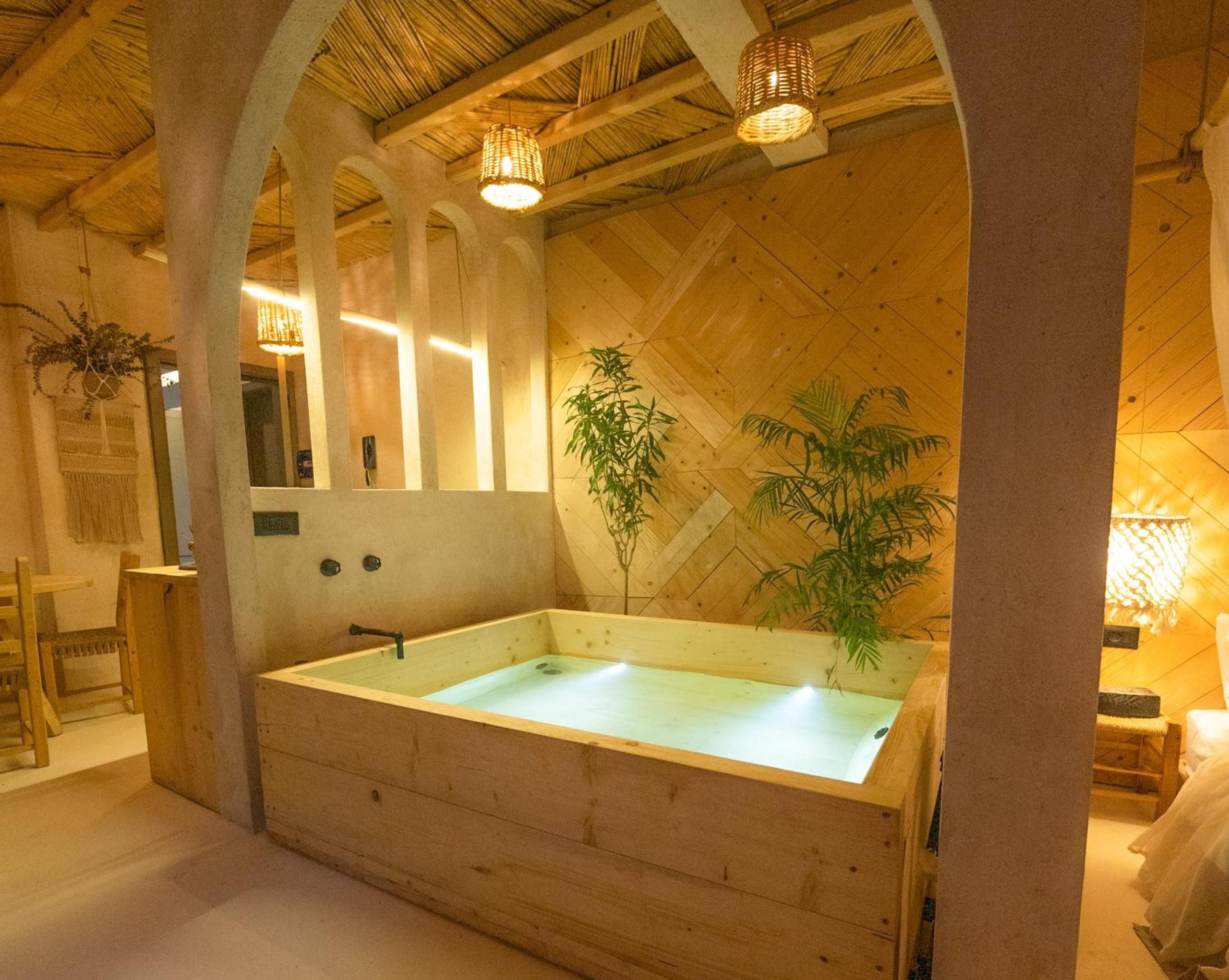 Biophilia Luxury Lofts view 4