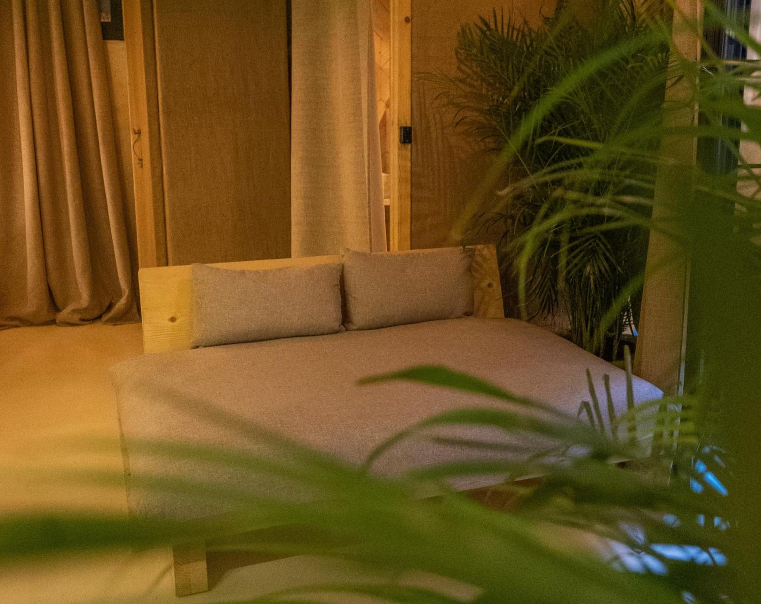 Biophilia Luxury Lofts view 2