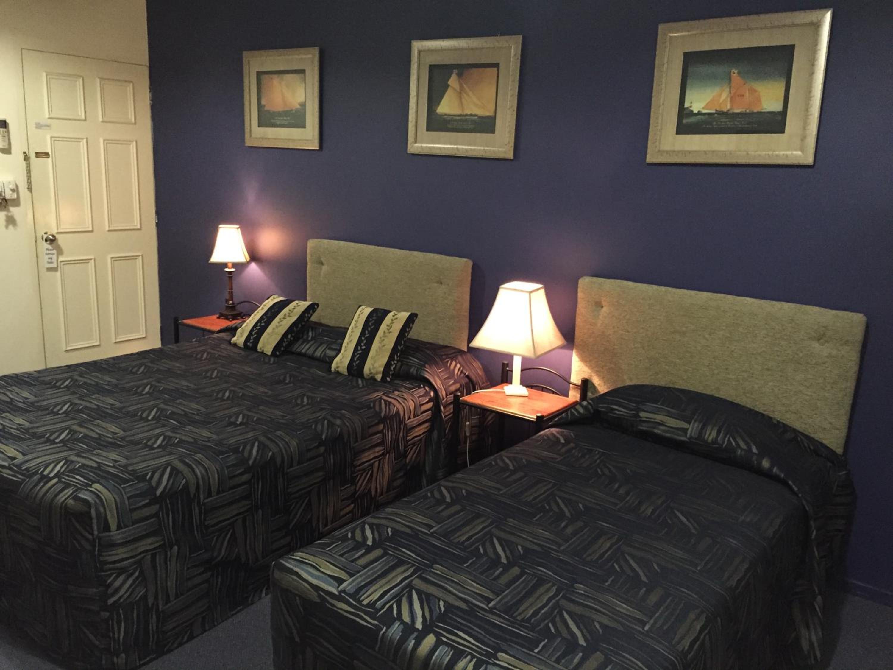 Criterion Hotel-Motel Rockhampton