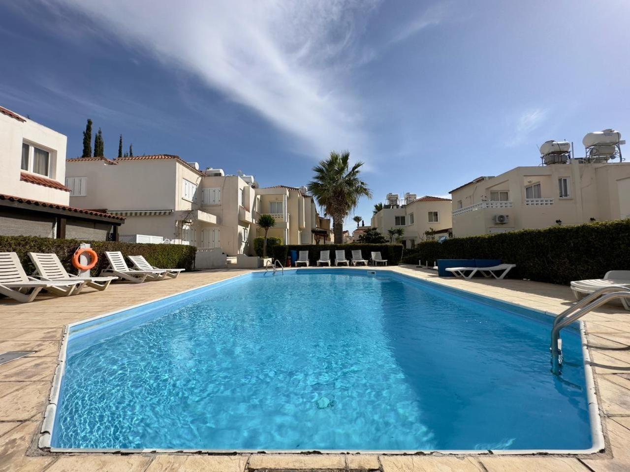Cozy Nerina Cottage at Harbour Paphos