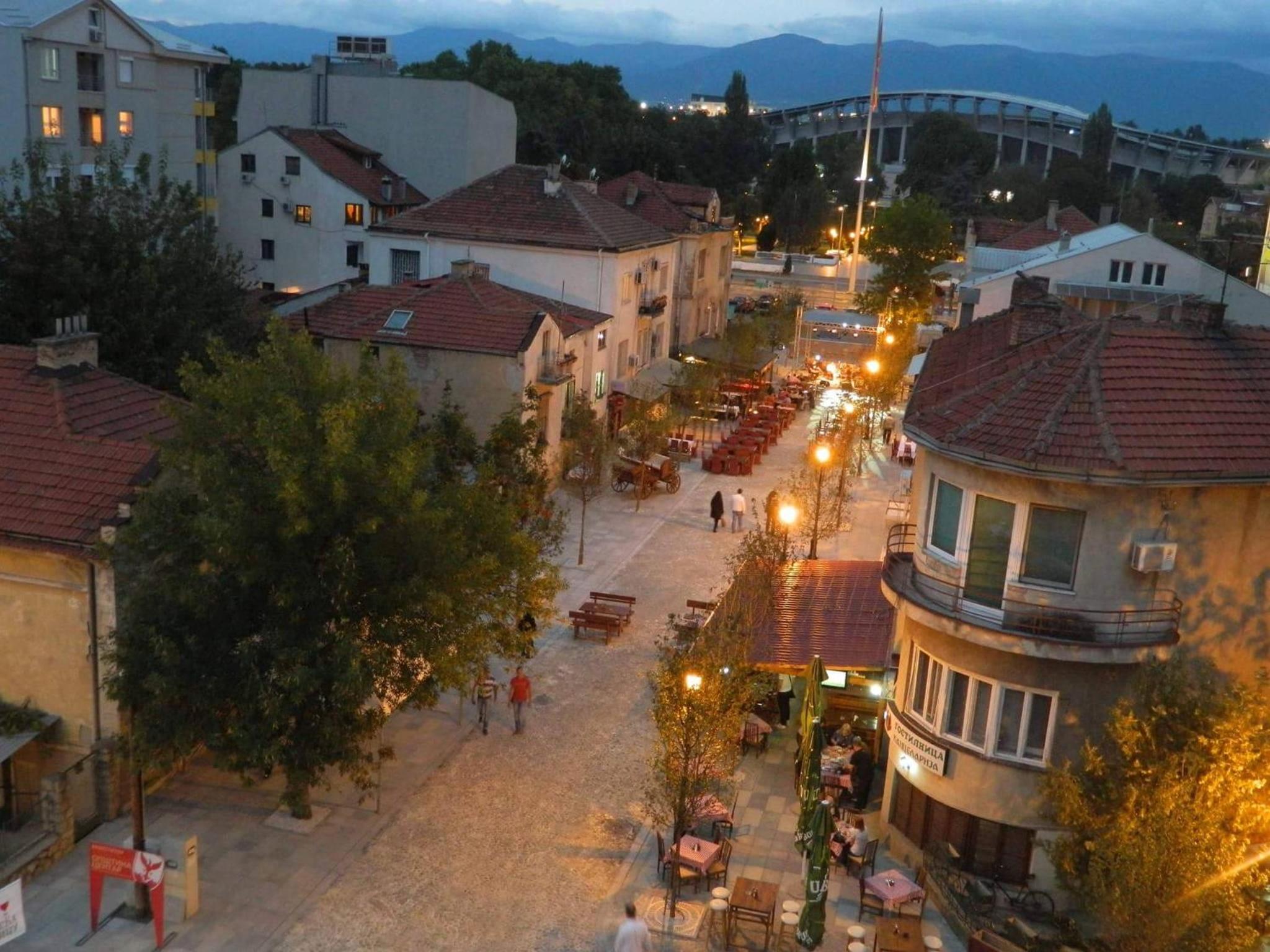 DM Apartments view 5