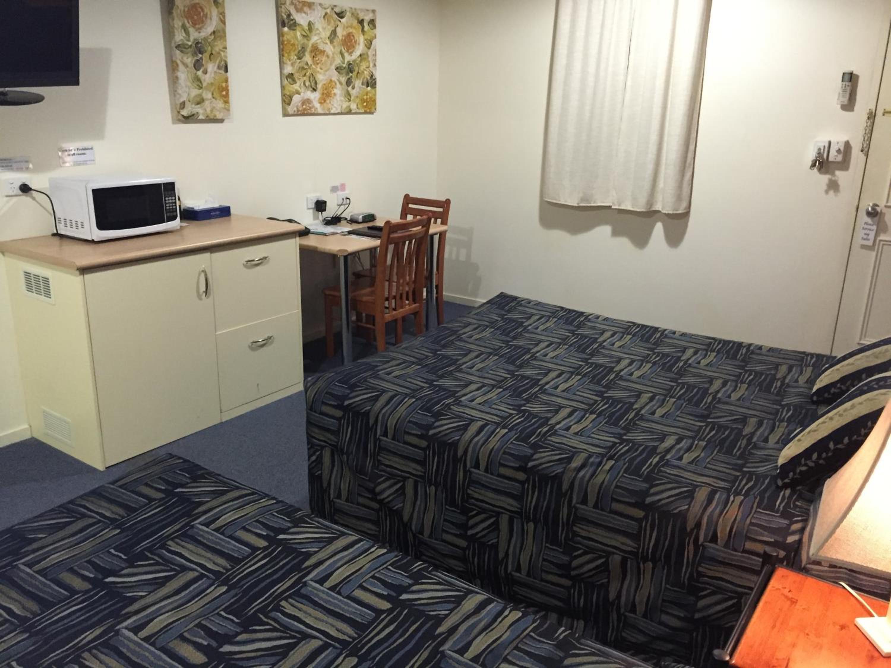Criterion Hotel-Motel Rockhampton