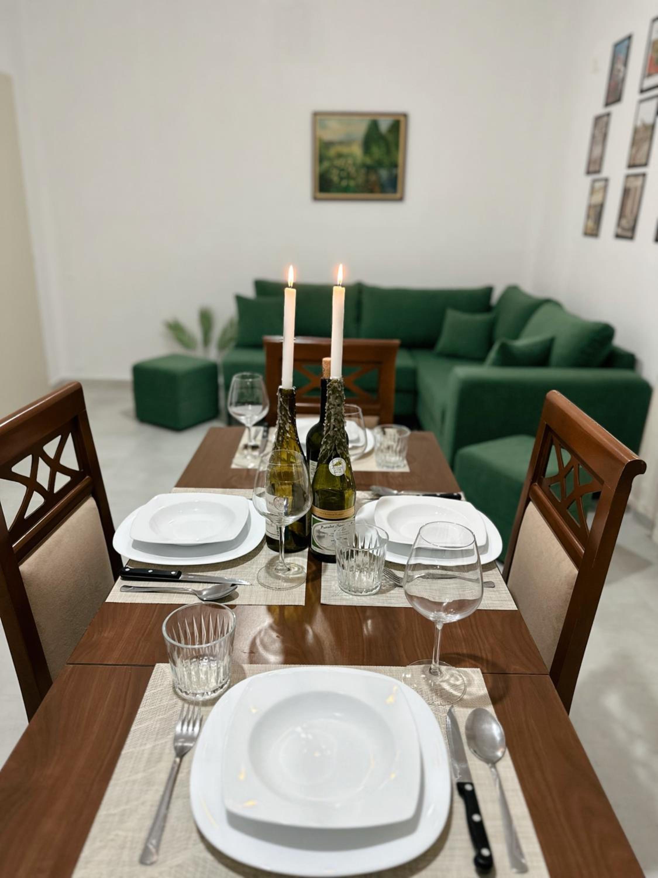 Js House Shkoder 3