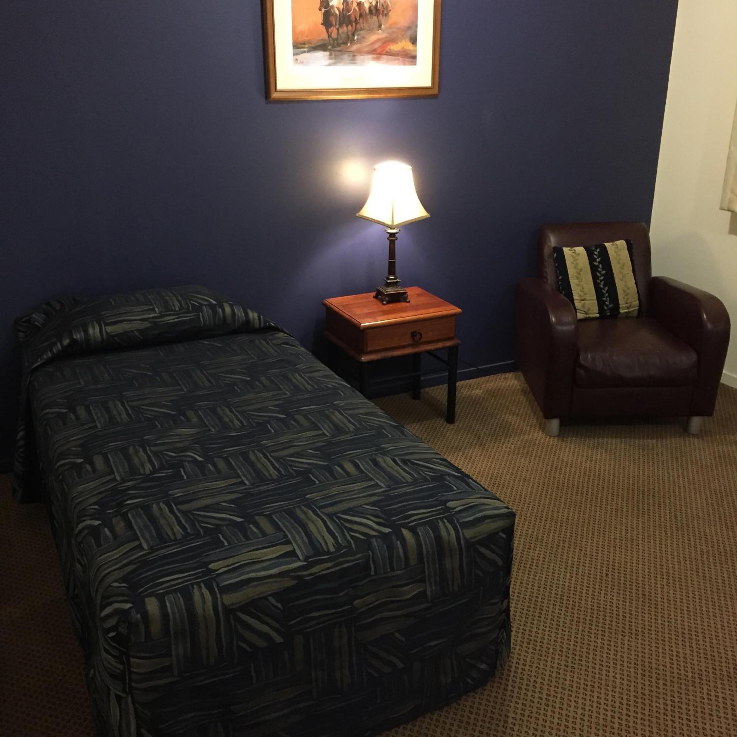 Criterion Hotel-Motel Rockhampton