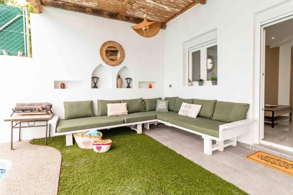 Villa Ibiza Style