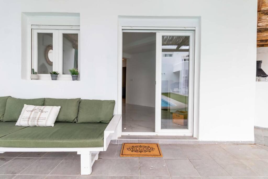 Villa Ibiza Style